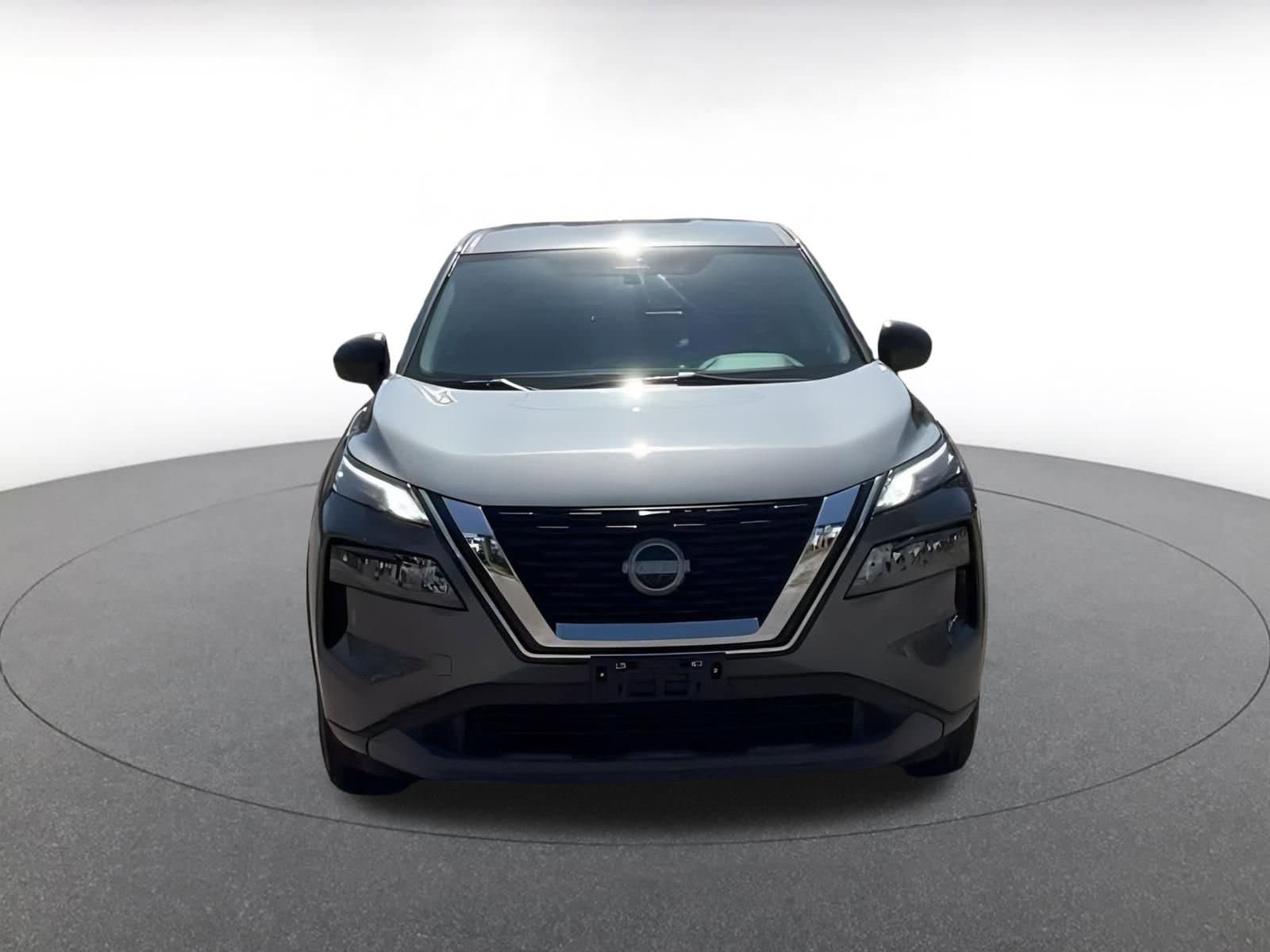2023 Nissan Rogue S 5