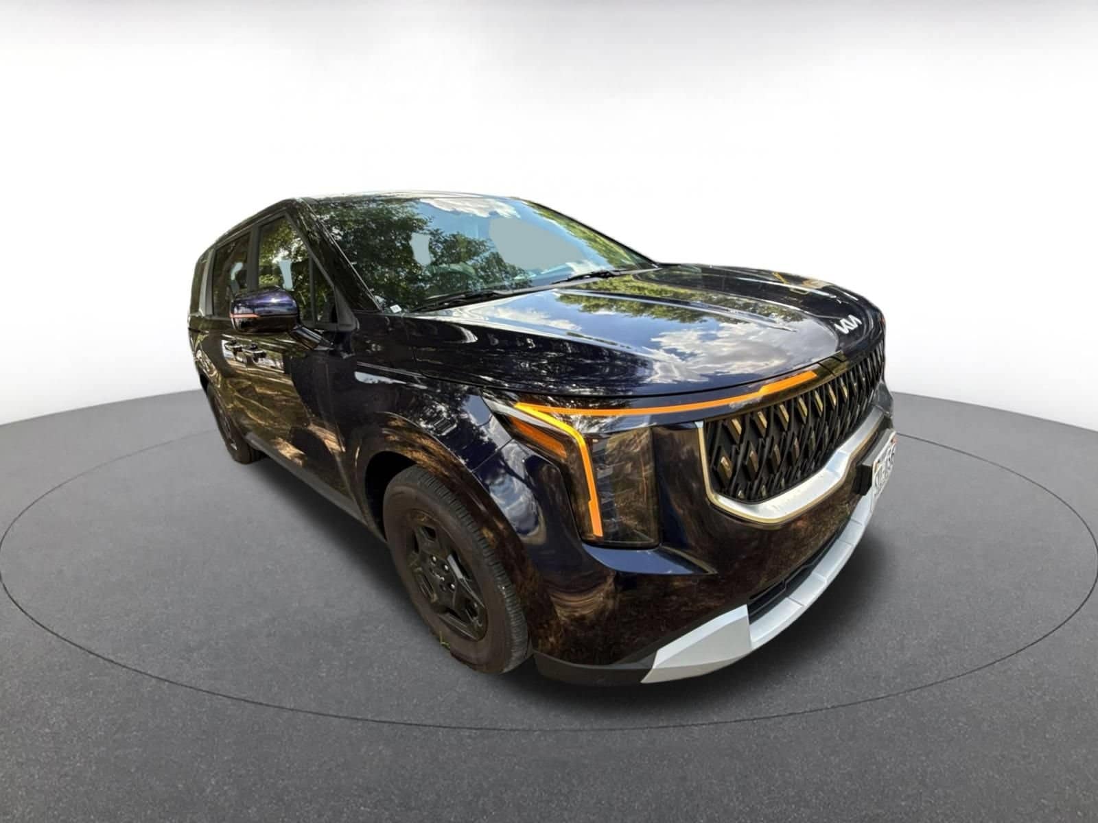 Thumbnail: 2026 Kia Carnival - 1
