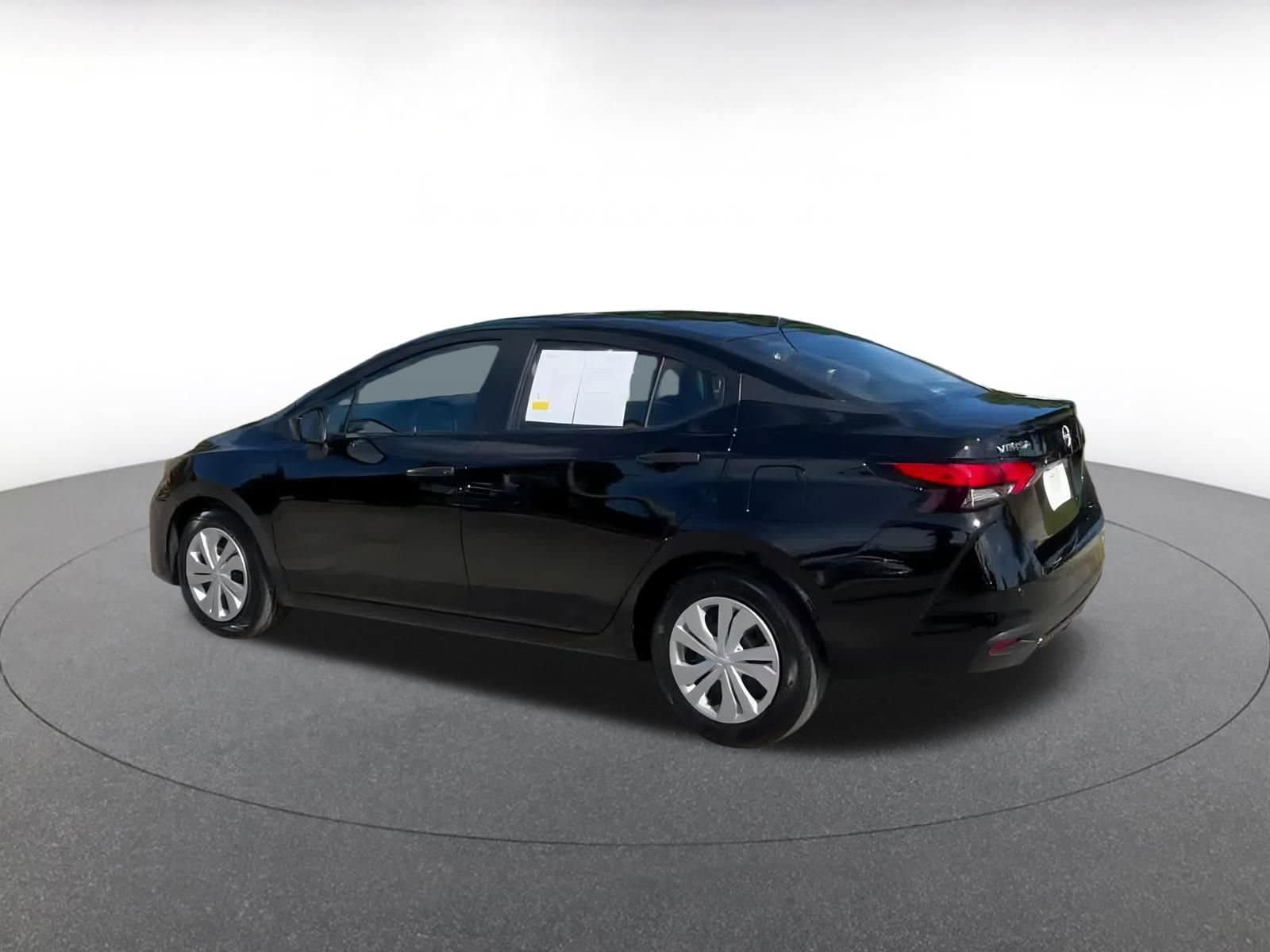 Thumbnail: 2024 Nissan Versa - 8