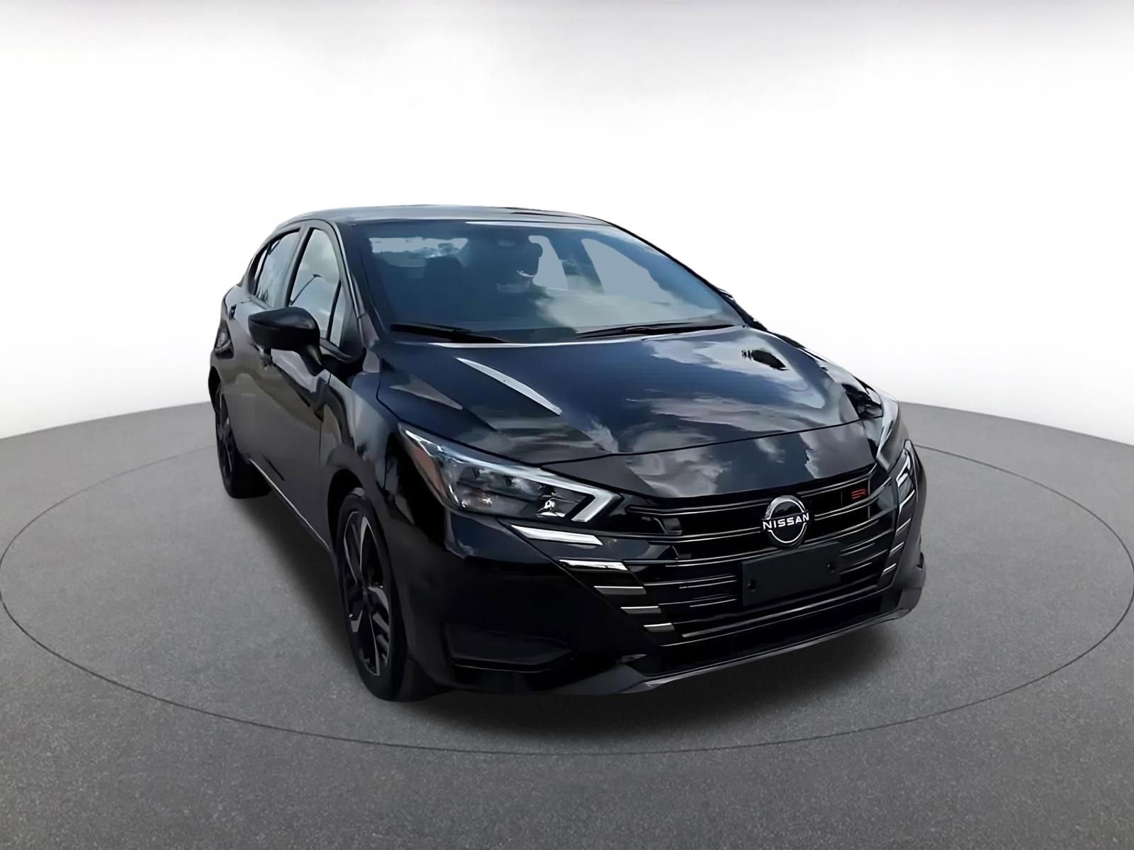 Thumbnail: 2024 Nissan Versa - 3