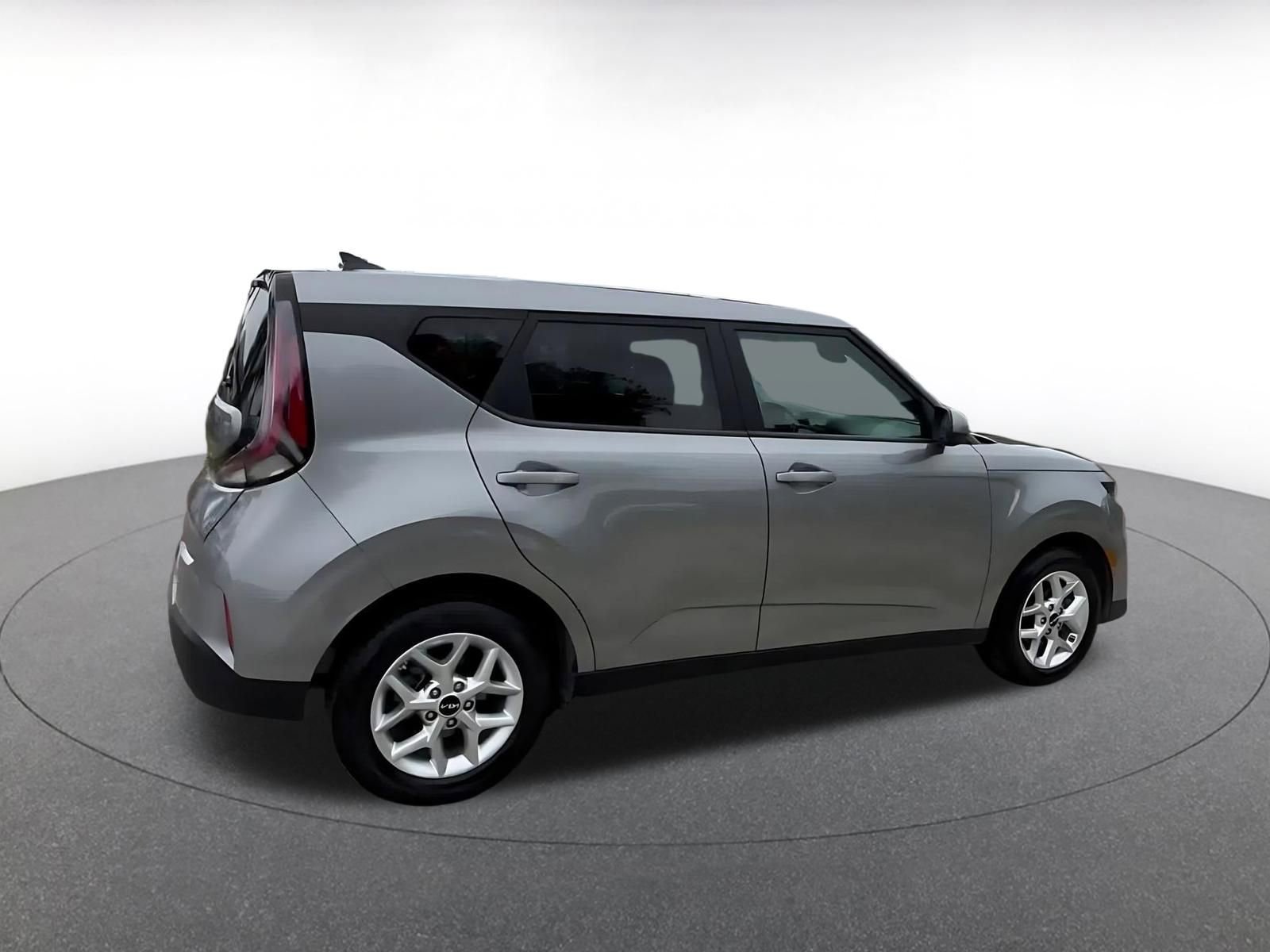 Thumbnail: 2025 Kia Soul - 15