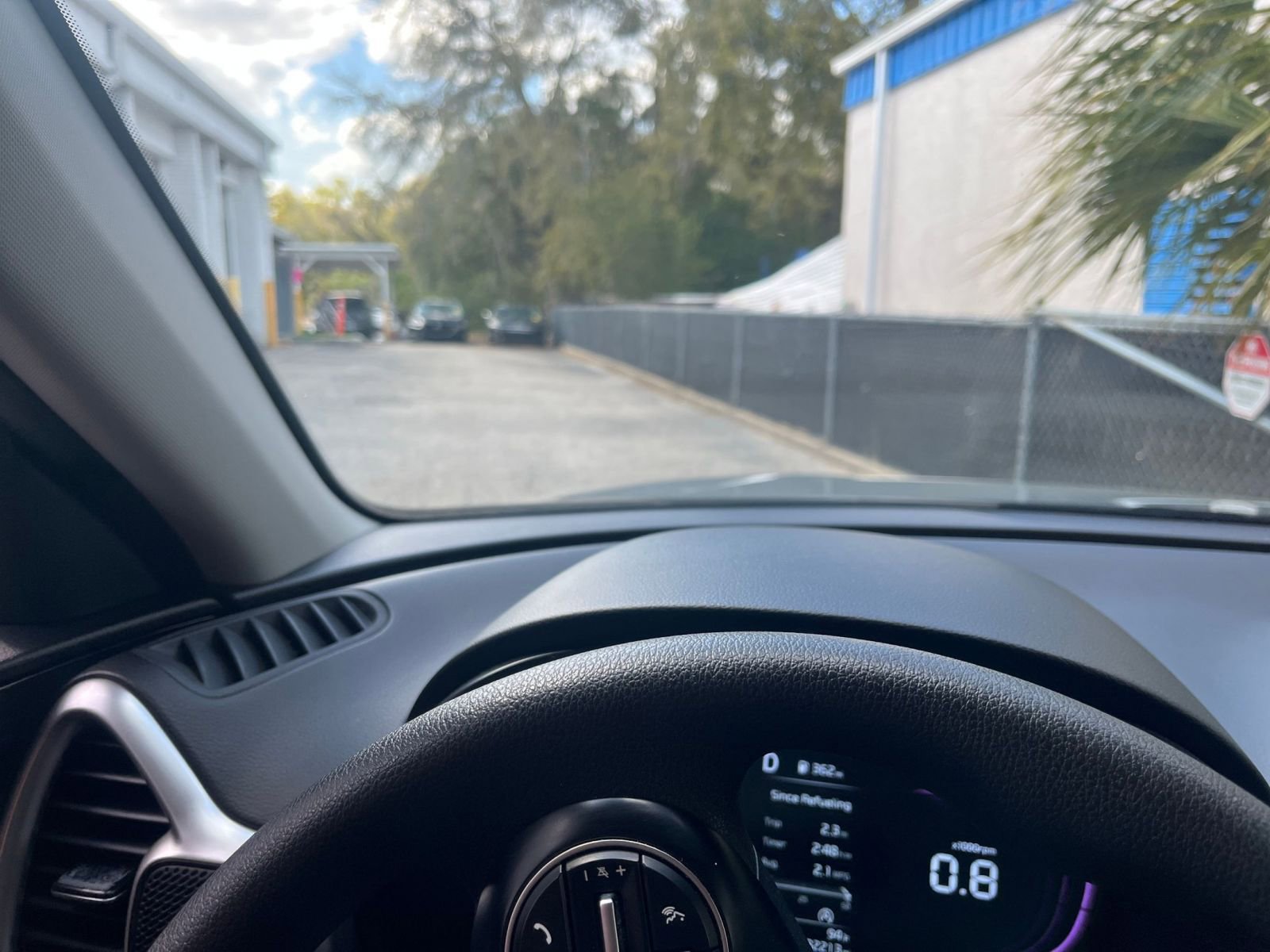 Thumbnail: 2025 Kia Soul - 34