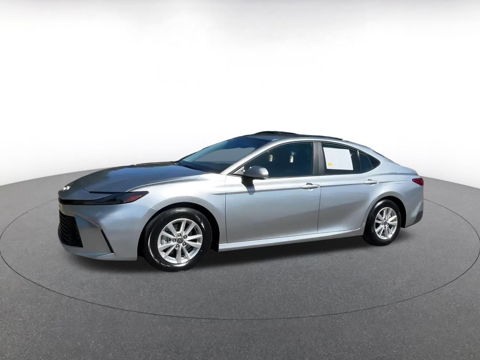 Thumbnail: 2025 Toyota Camry - 7