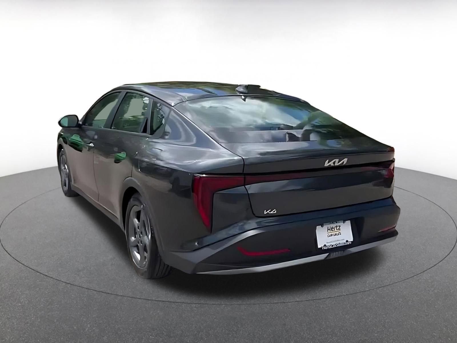 Thumbnail: 2025 Kia K4 - 12