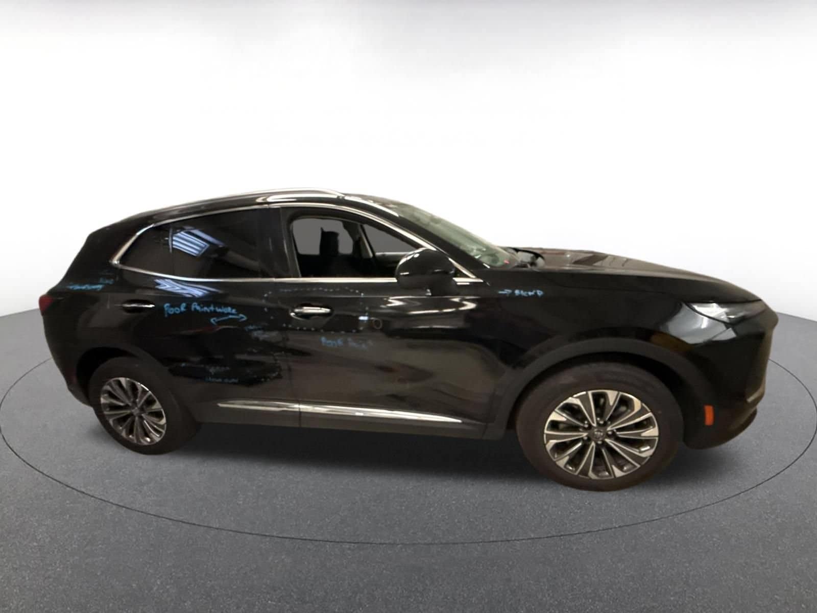 Thumbnail: 2024 Buick Envision - 8