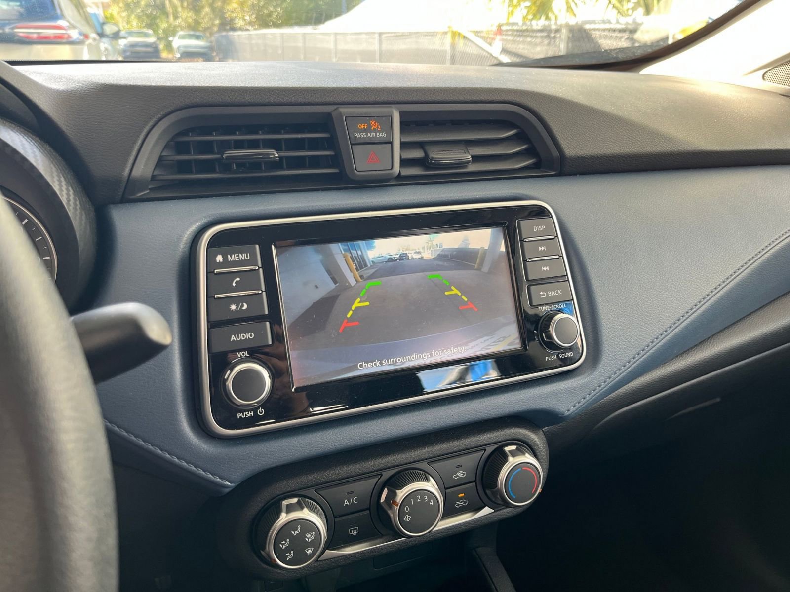 Thumbnail: 2025 Nissan Versa - 24