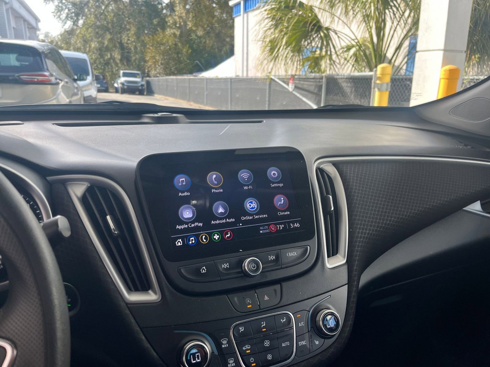 Thumbnail: 2024 Chevrolet Malibu - 20