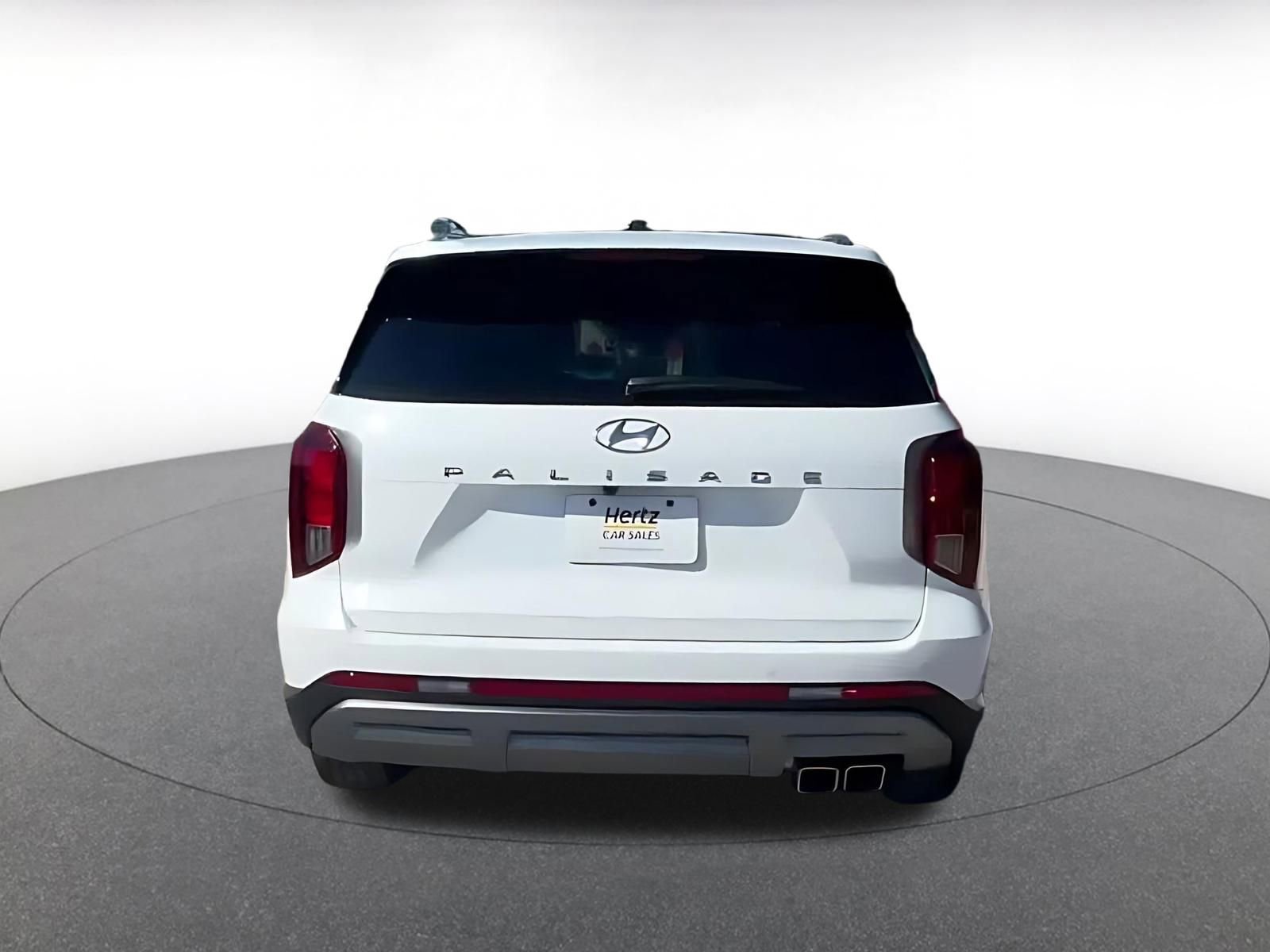 Thumbnail: 2025 Hyundai Palisade - 12