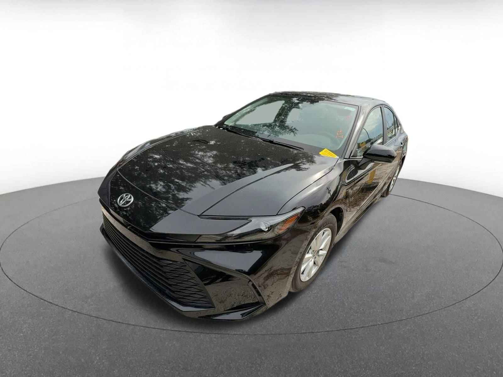 Thumbnail: 2025 Toyota Camry - 4