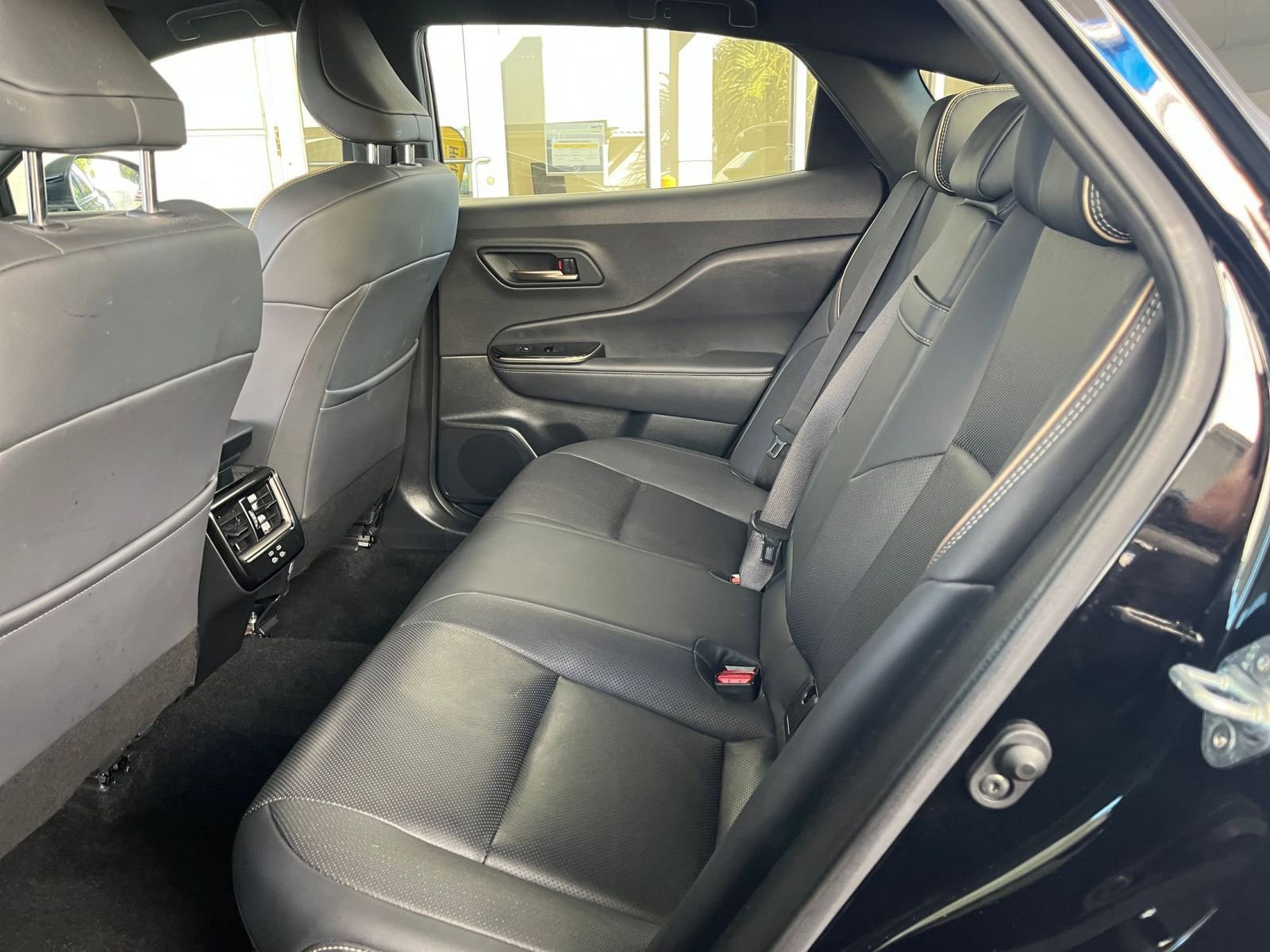 Thumbnail: 2025 Toyota Crown - 25