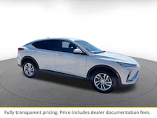 2025 Buick Envista Preferred -
                  Tampa, FL