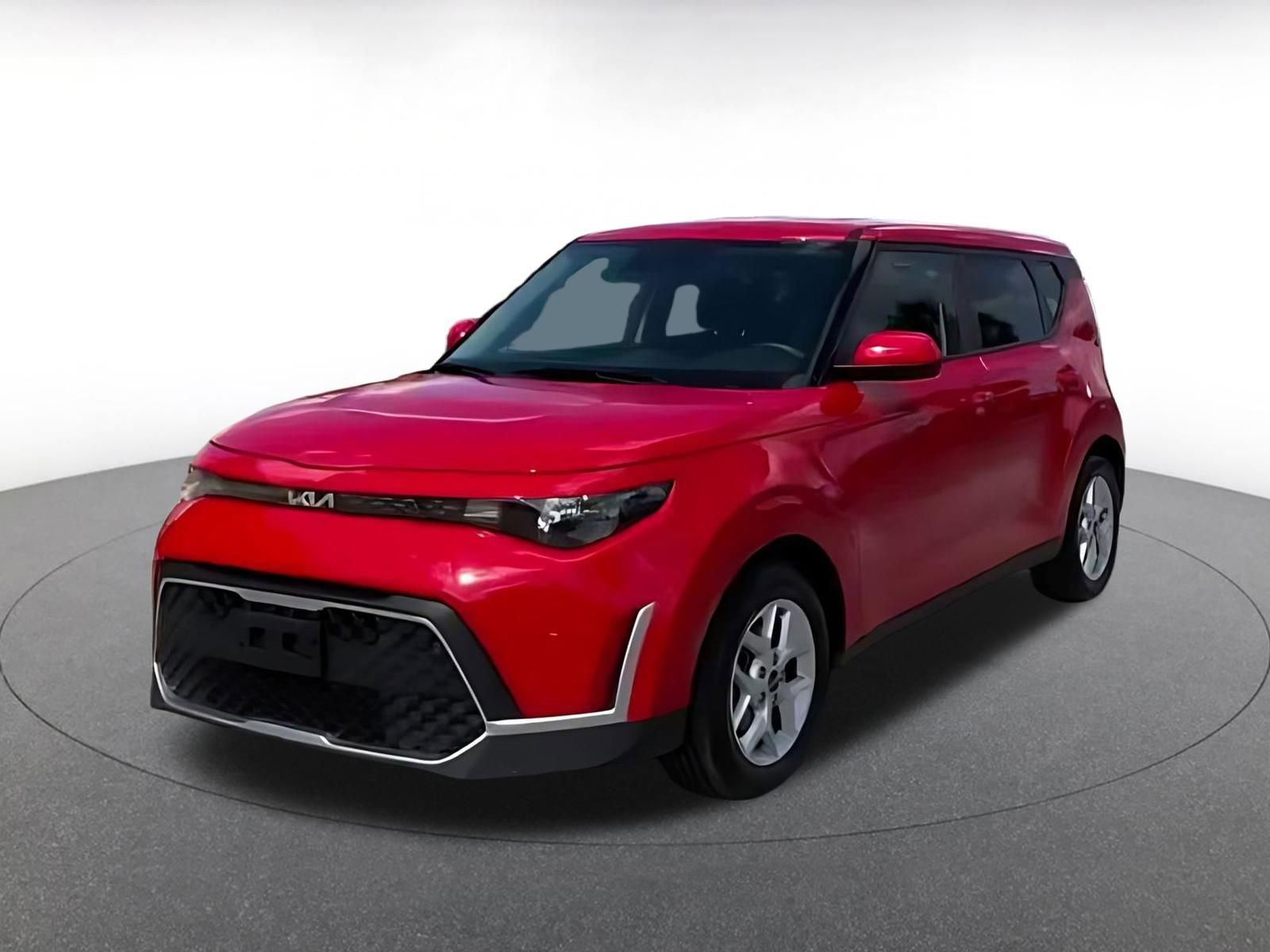 Thumbnail: 2025 Kia Soul - 14