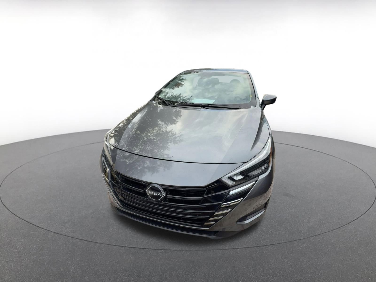 Thumbnail: 2025 Nissan Versa - 4