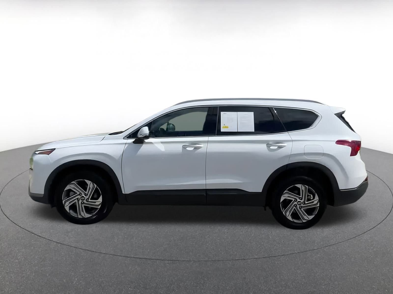 Thumbnail: 2023 Hyundai Santa Fe - 7