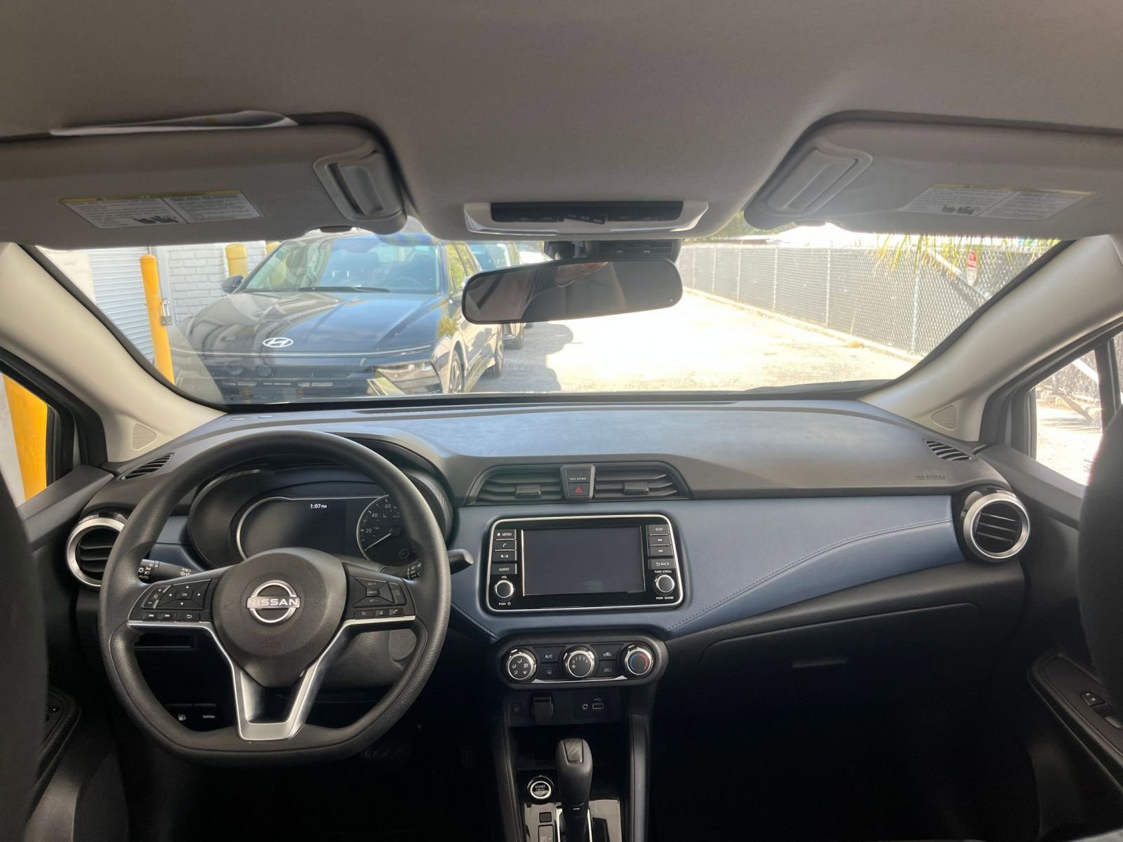 Thumbnail: 2025 Nissan Versa - 31