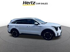 2024 Kia Sorento S -
                  Tampa, FL