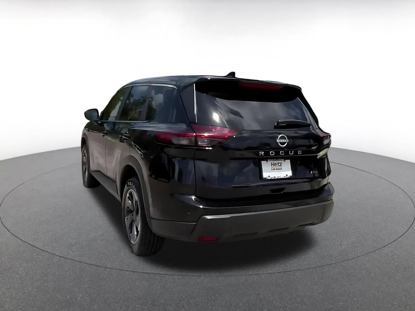 Thumbnail: 2025 Nissan Rogue - 11