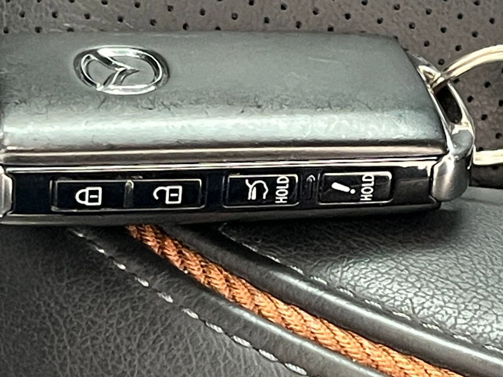 Thumbnail: 2025 Mazda CX-50 - 21