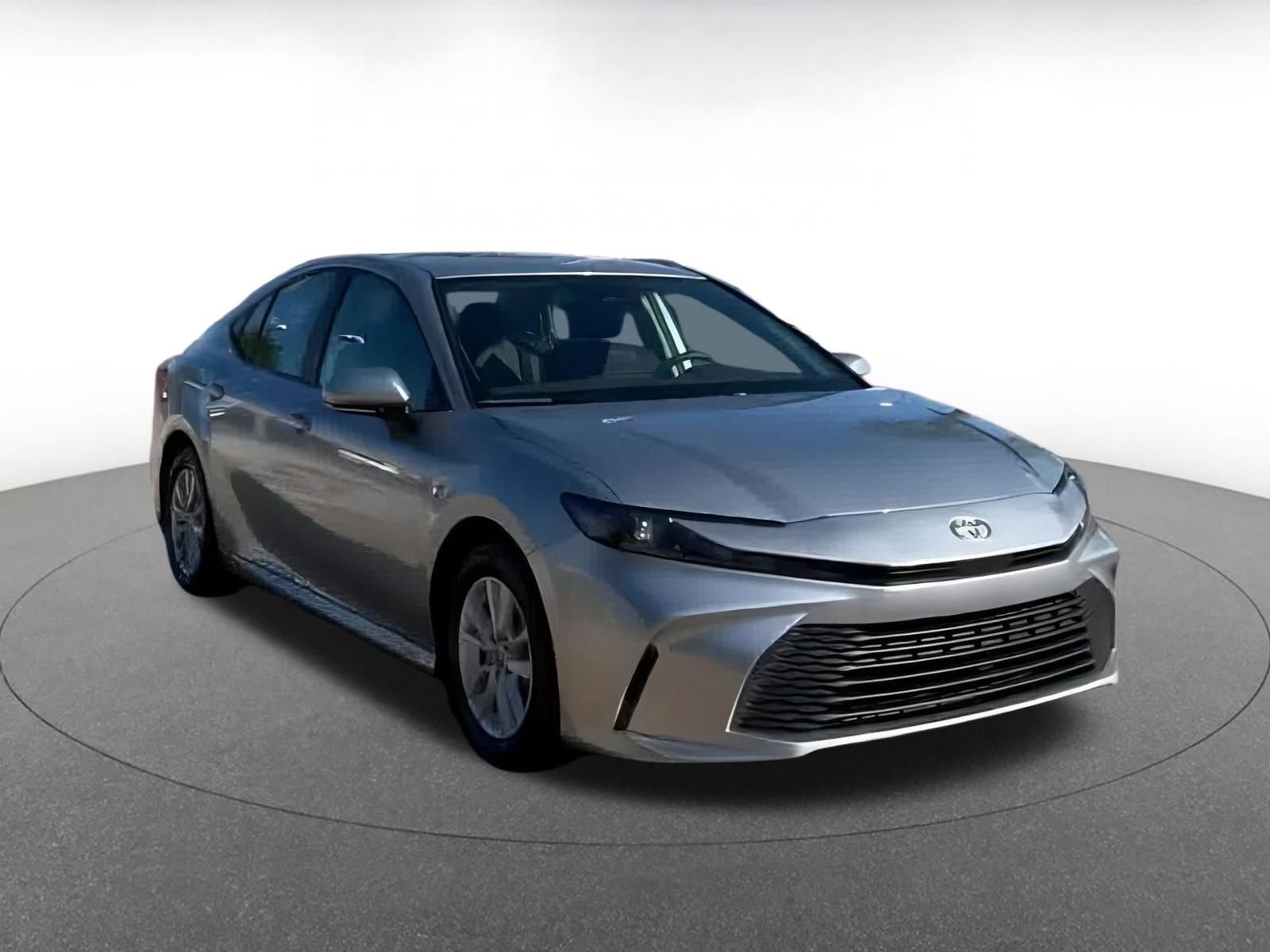 Thumbnail: 2025 Toyota Camry - 3