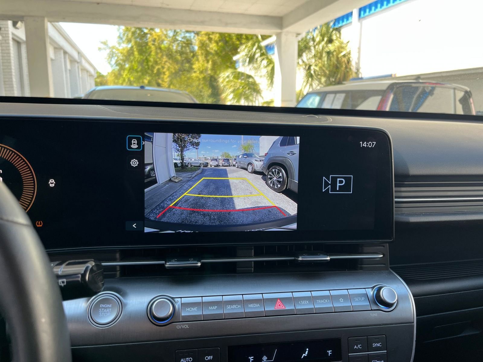 Thumbnail: 2025 Hyundai Kona - 24