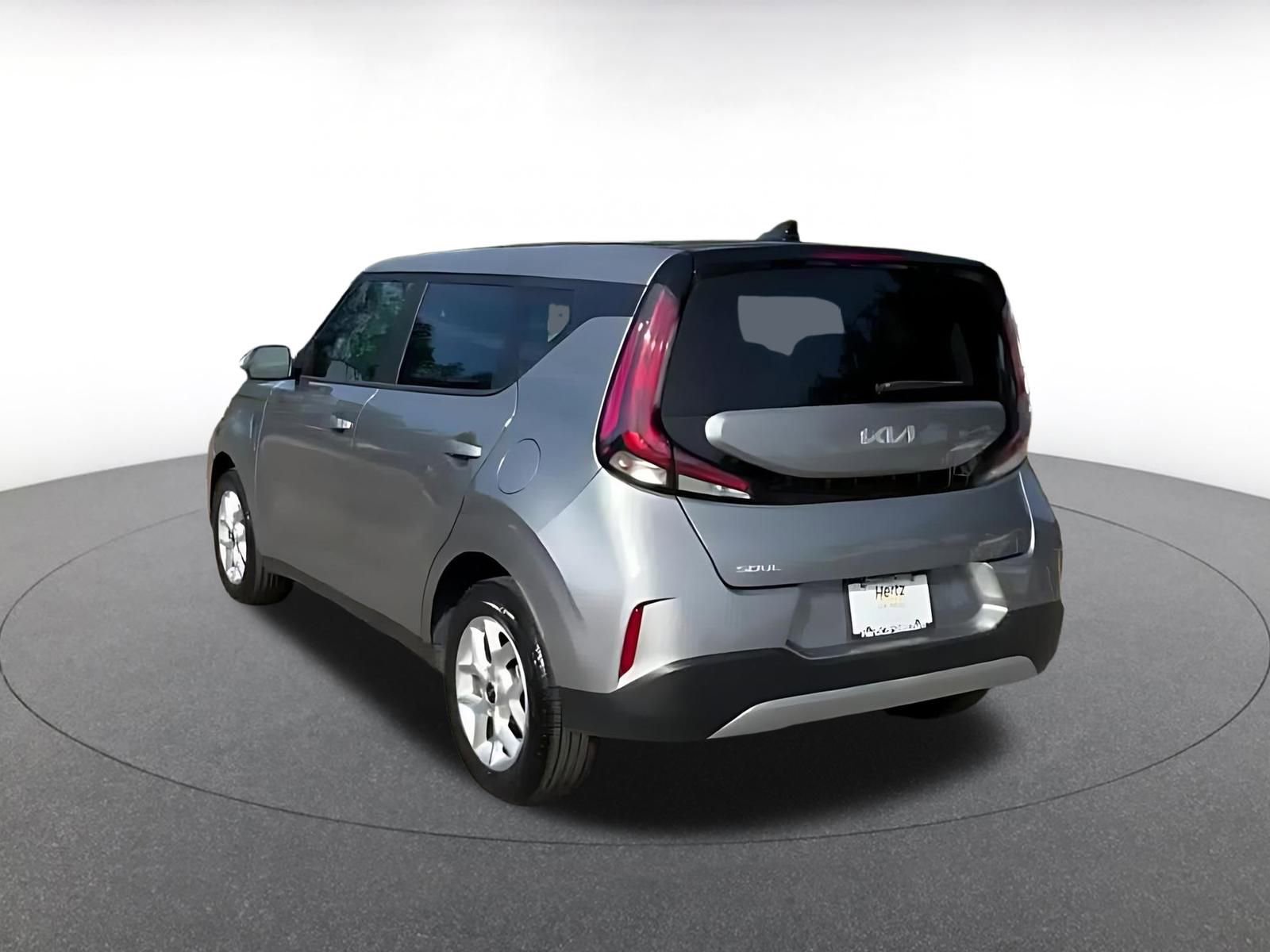 Thumbnail: 2025 Kia Soul - 11