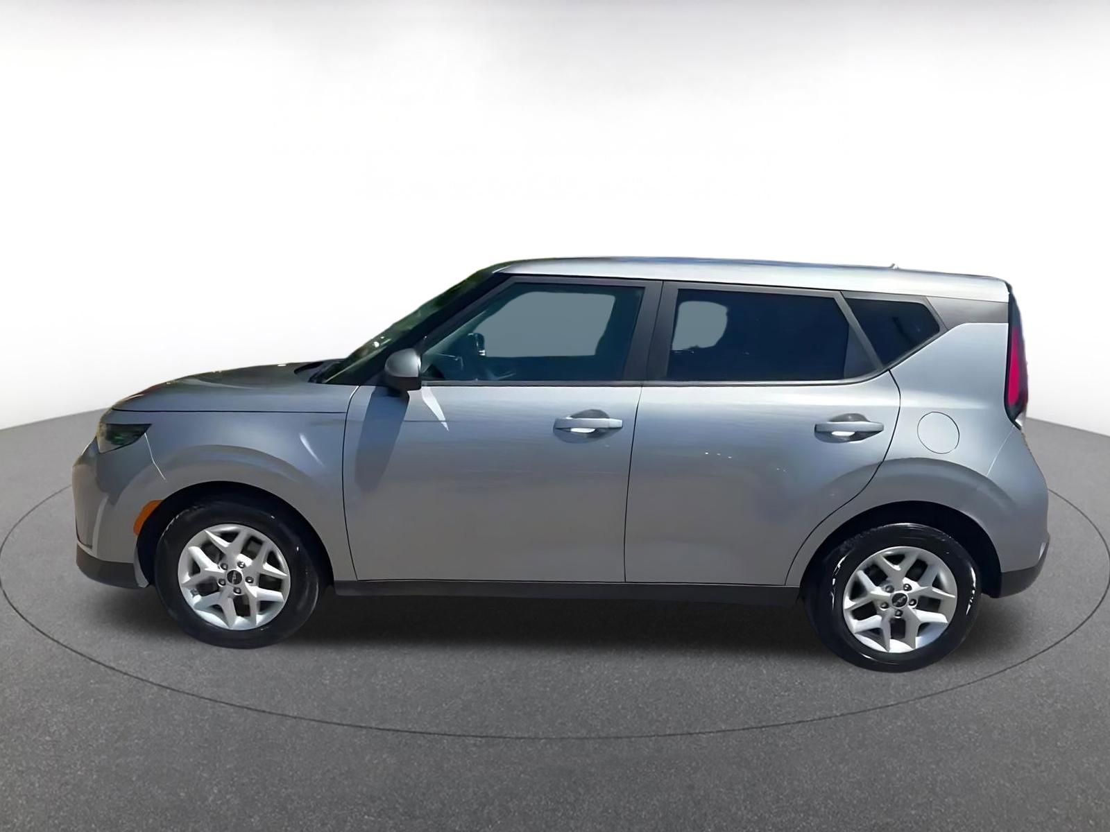 Thumbnail: 2025 Kia Soul - 9
