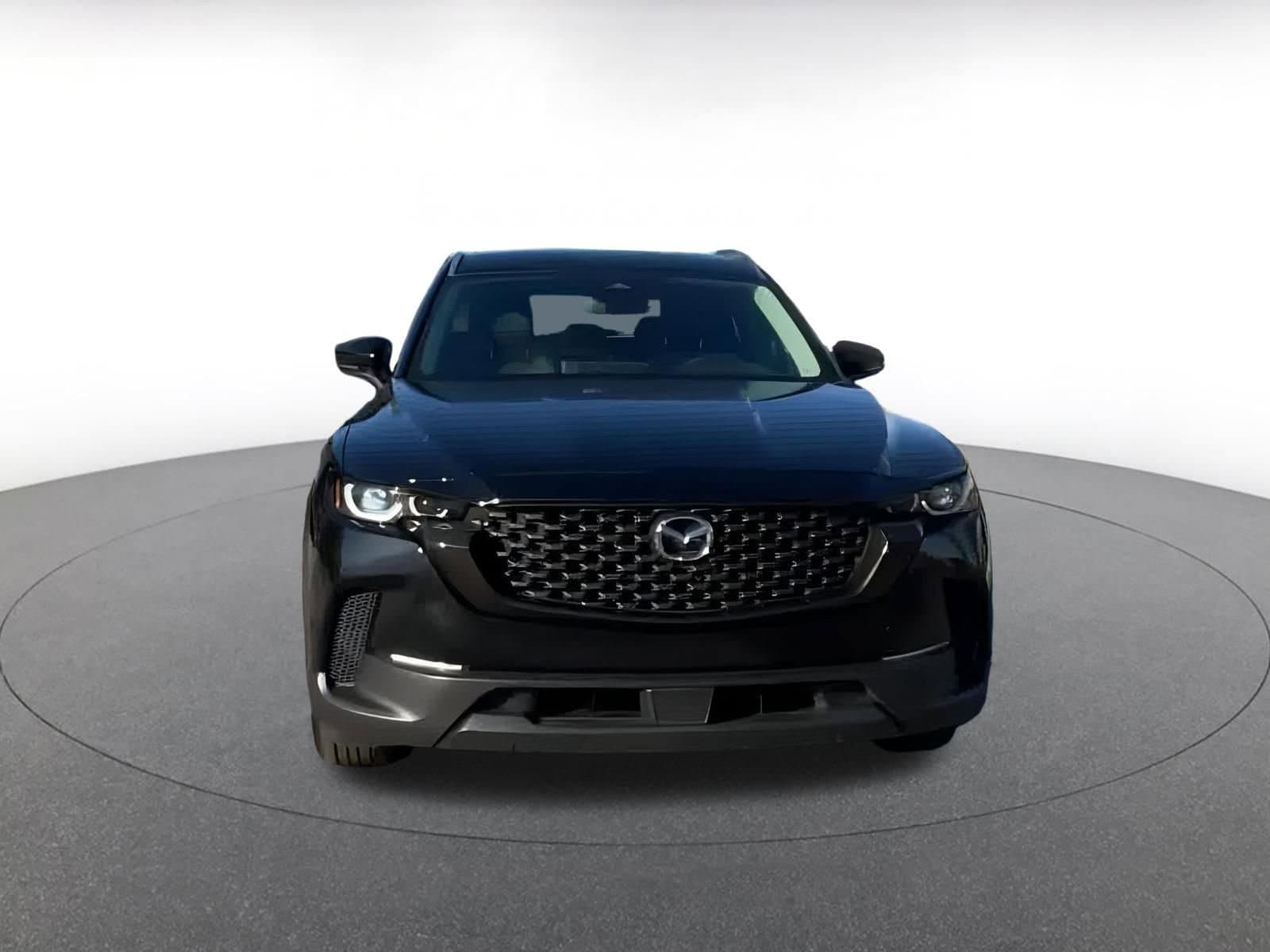 Thumbnail: 2025 Mazda CX-50 - 4