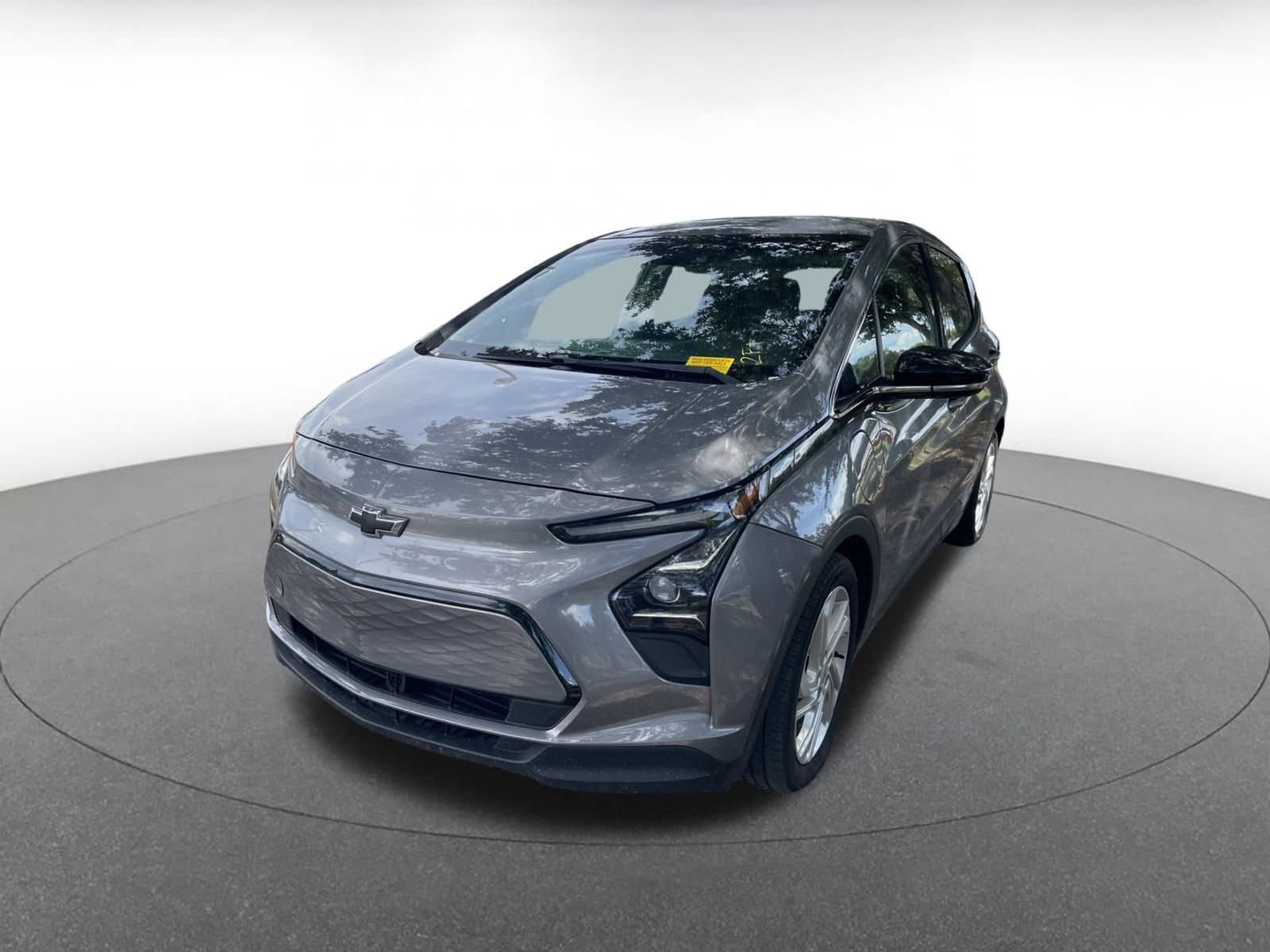 Thumbnail: 2023 Chevrolet Bolt EV - 3