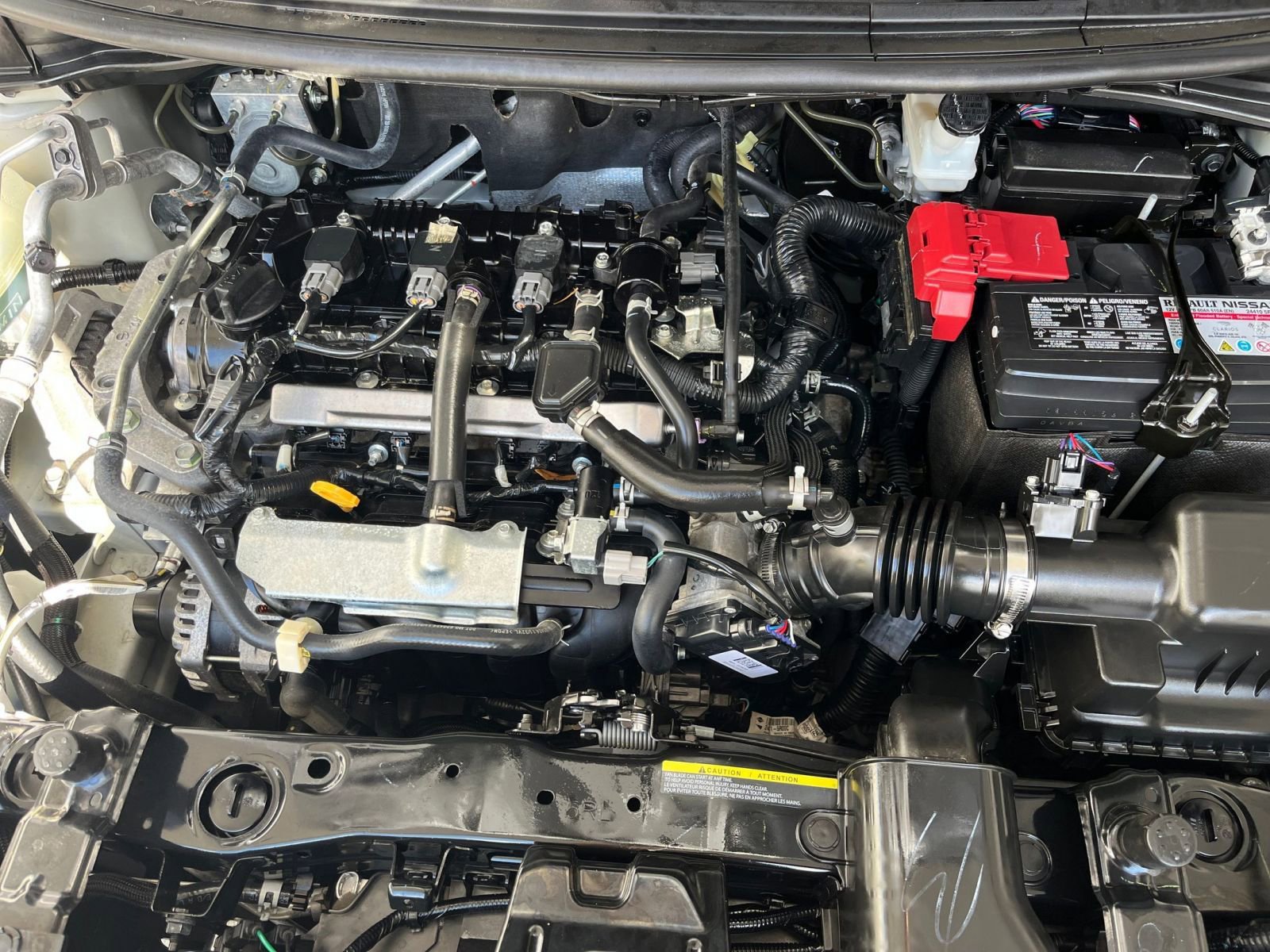 Thumbnail: 2025 Nissan Versa - 32