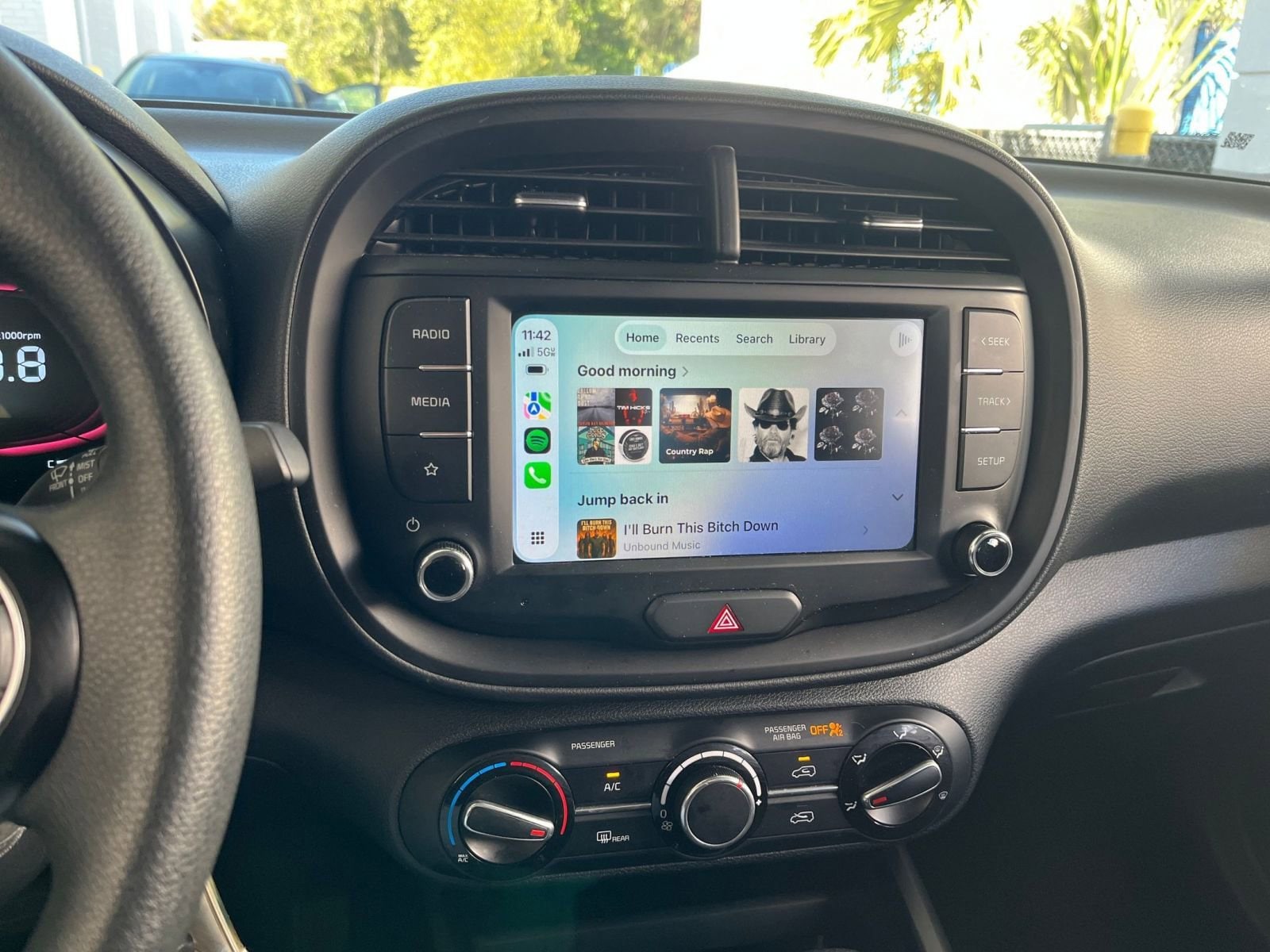 Thumbnail: 2025 Kia Soul - 21