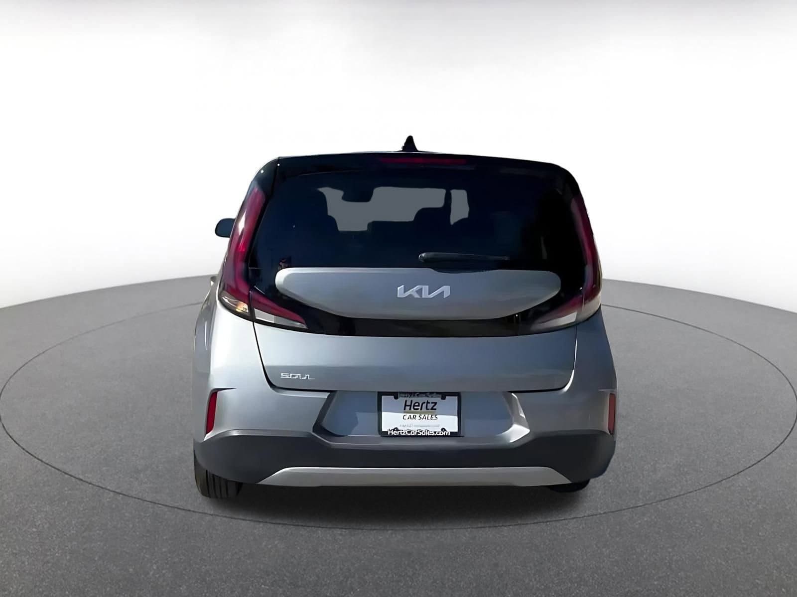 Thumbnail: 2025 Kia Soul - 12