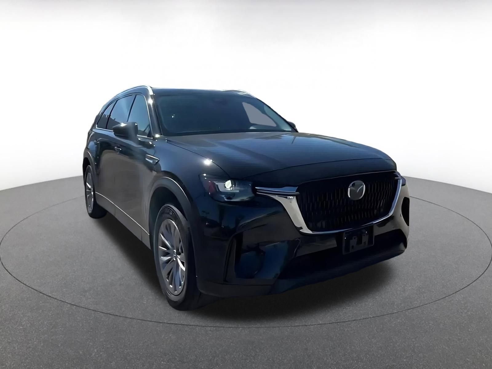 Thumbnail: 2025 Mazda CX-90 - 3