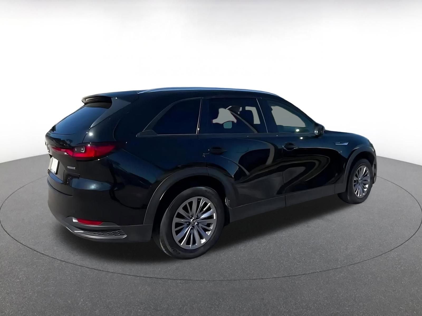Thumbnail: 2025 Mazda CX-90 - 15