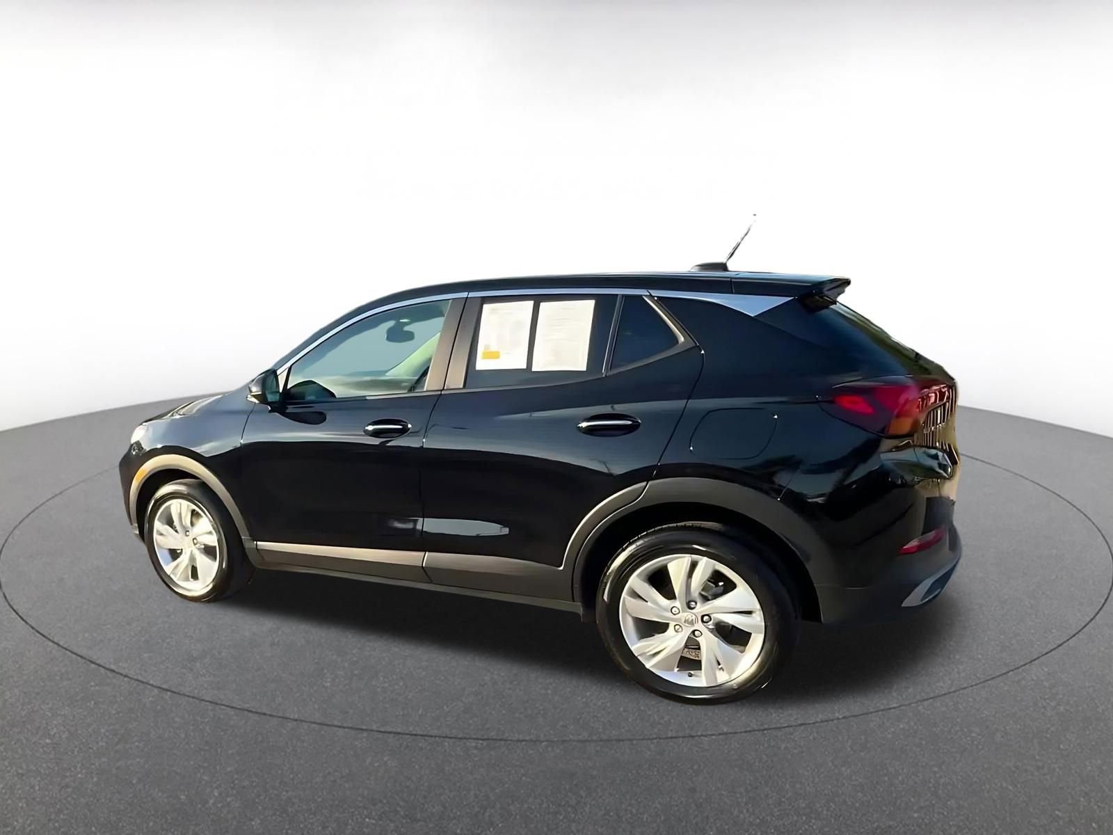 Thumbnail: 2025 Buick Encore GX - 10