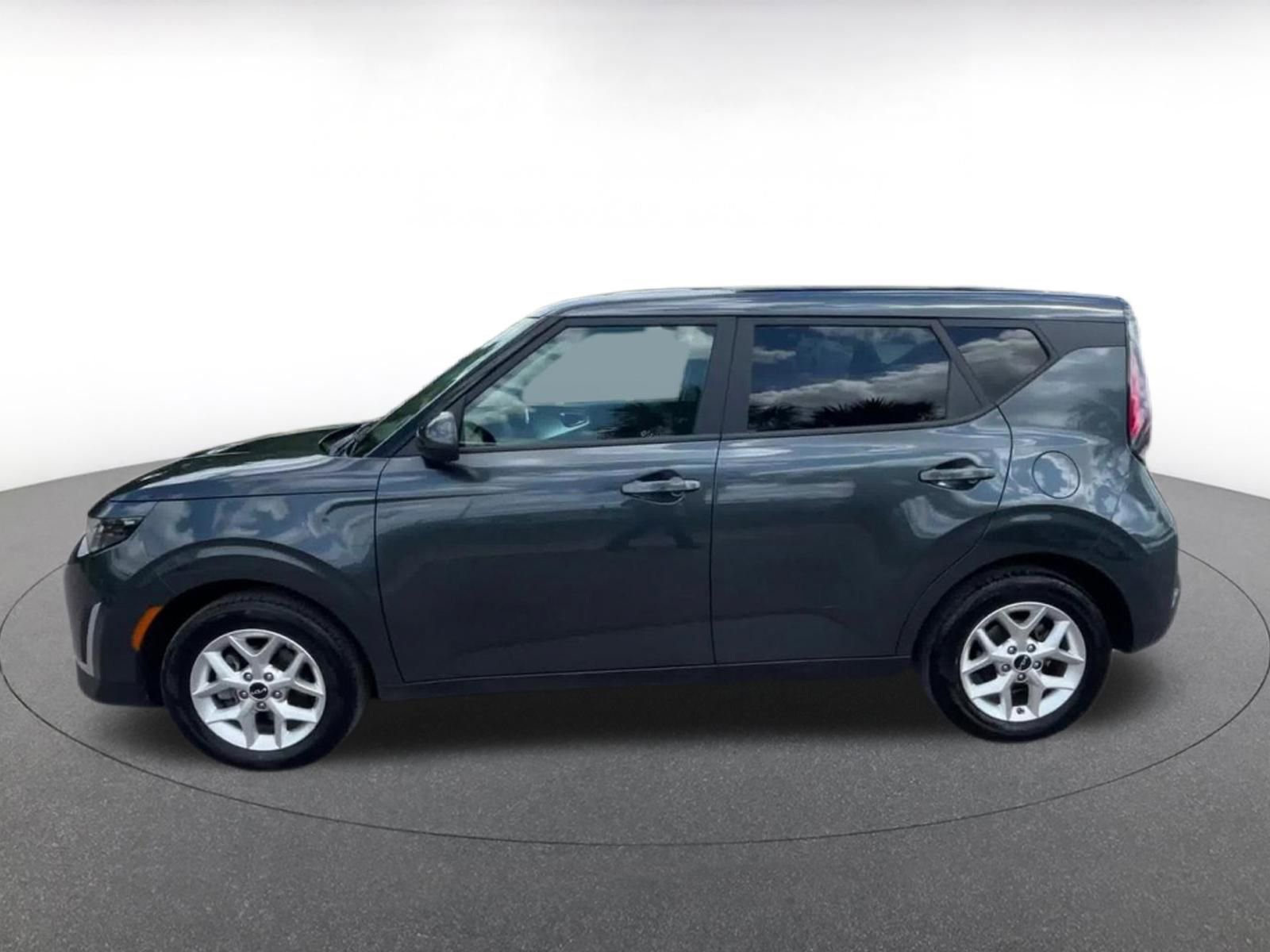 Thumbnail: 2025 Kia Soul - 9