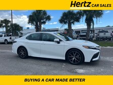 2023 Toyota Camry SE -
                Tampa, FL