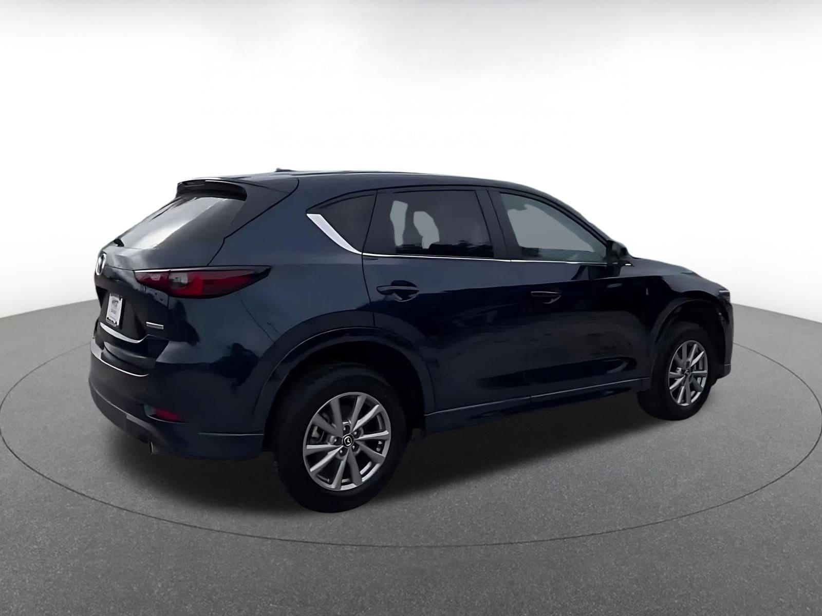 Thumbnail: 2025 Mazda CX-5 - 14