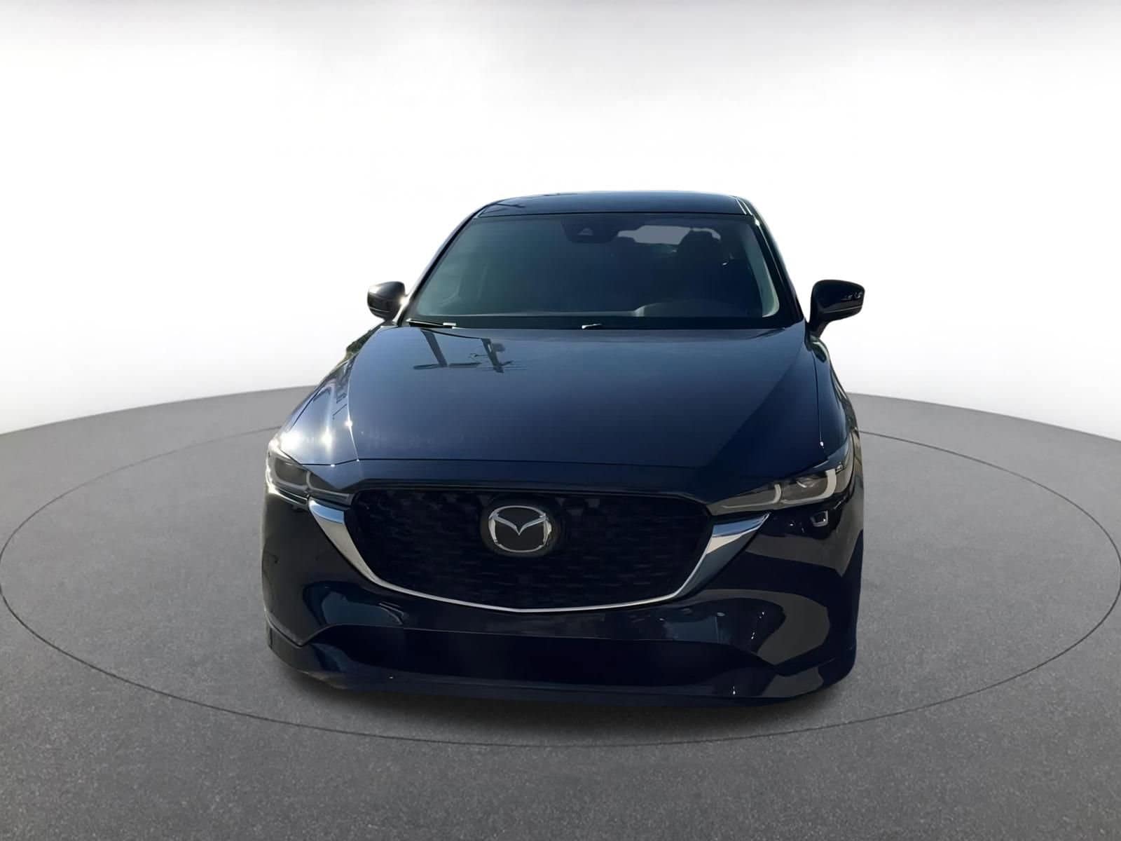 Thumbnail: 2025 Mazda CX-5 - 4