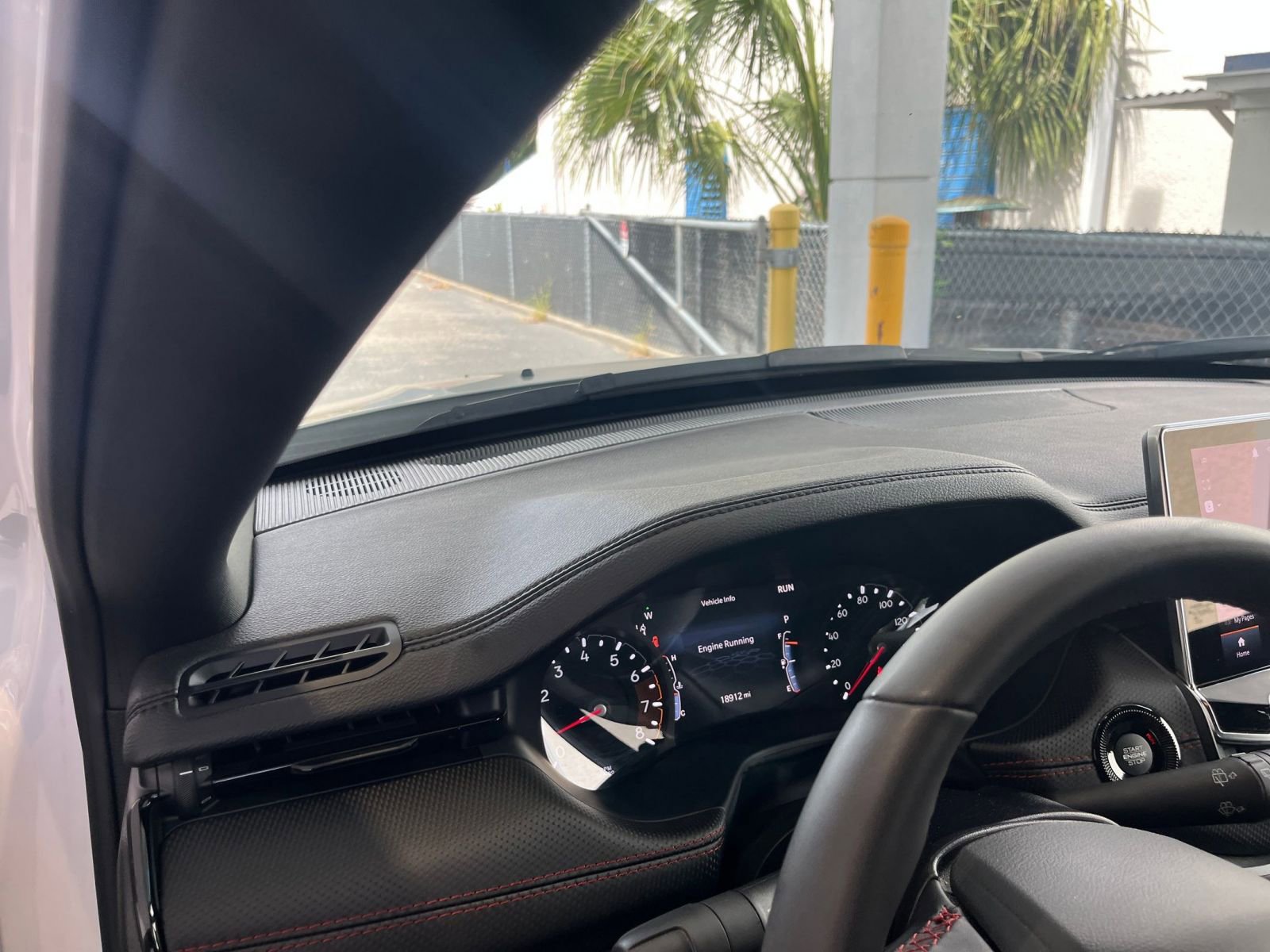 Thumbnail: 2025 Jeep Compass - 34