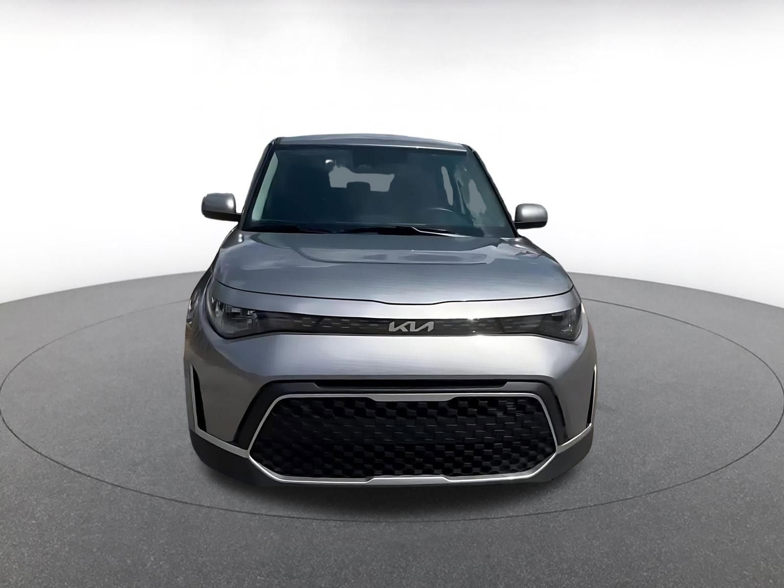 Thumbnail: 2025 Kia Soul - 4