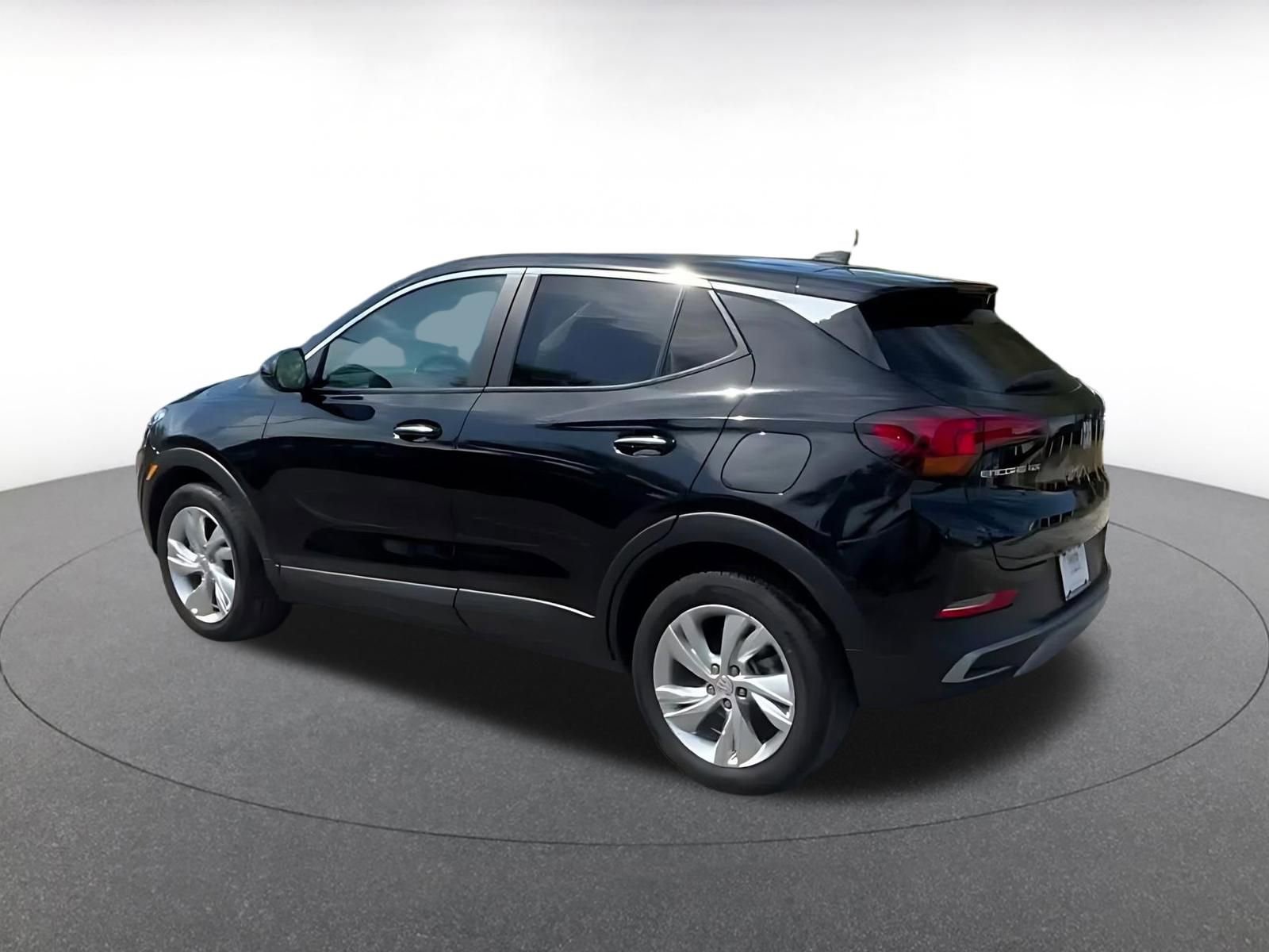 Thumbnail: 2025 Buick Encore GX - 17