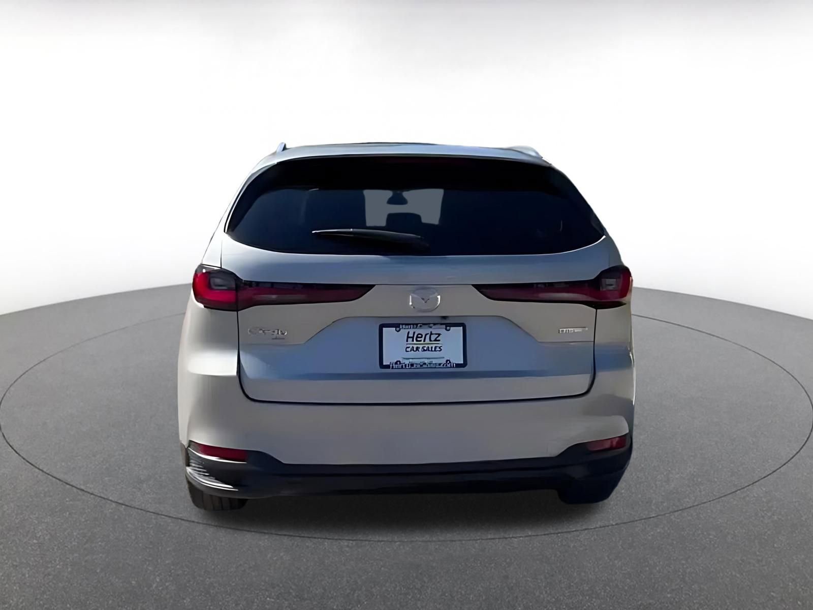 Thumbnail: 2025 Mazda CX-90 - 10