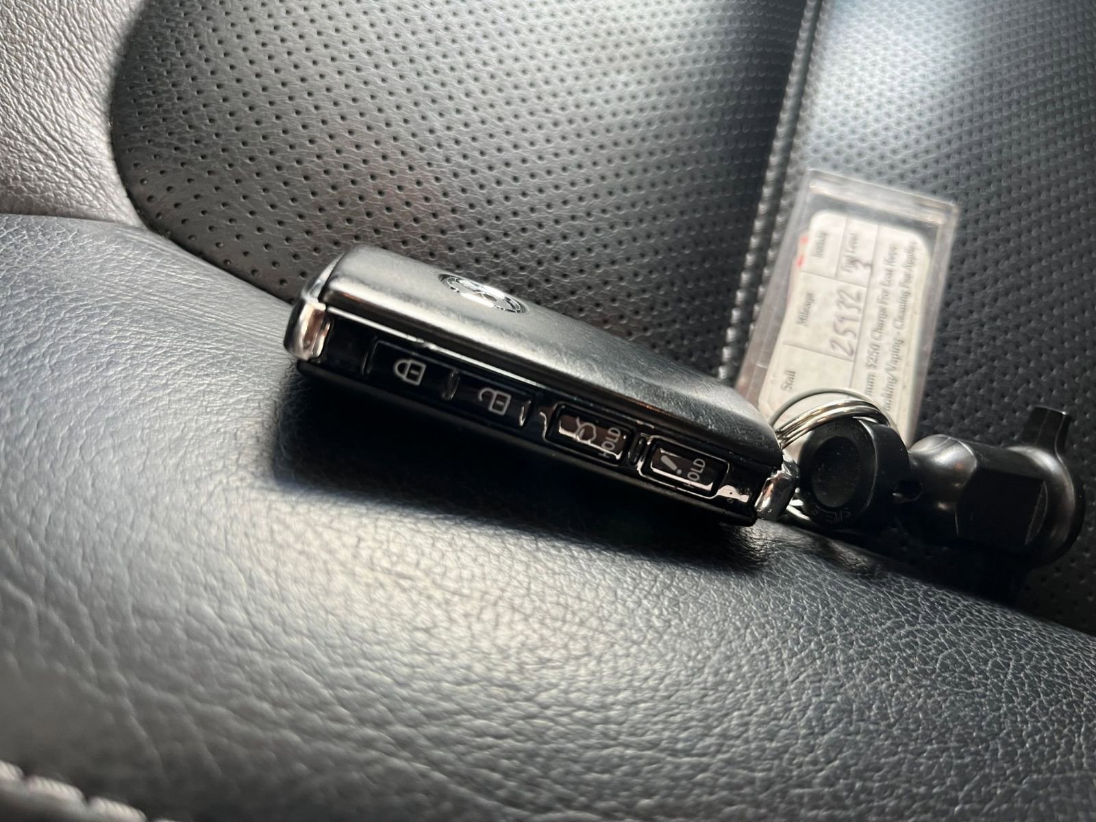 Thumbnail: 2025 Mazda CX-5 - 21