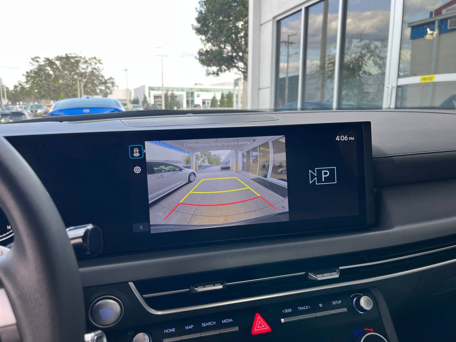 Thumbnail: 2025 Hyundai Sonata - 17