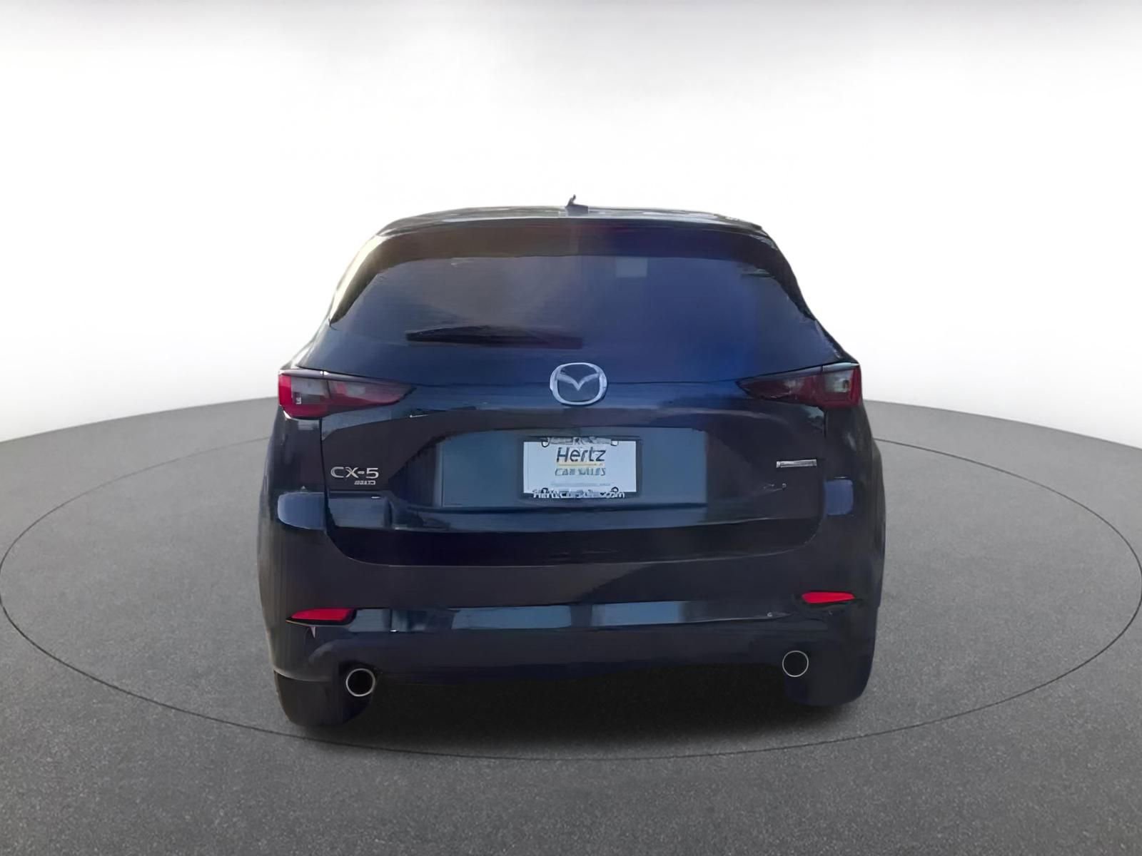 Thumbnail: 2025 Mazda CX-5 - 12