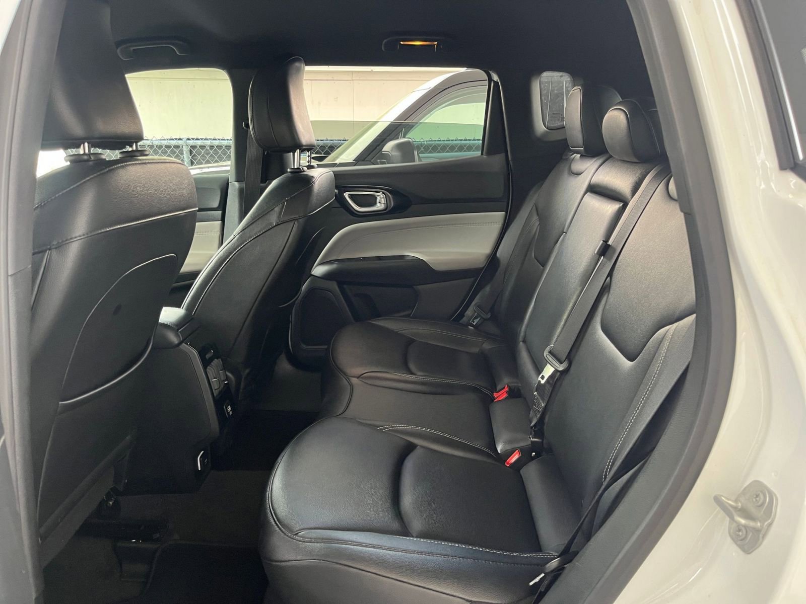 Thumbnail: 2025 Jeep Compass - 25