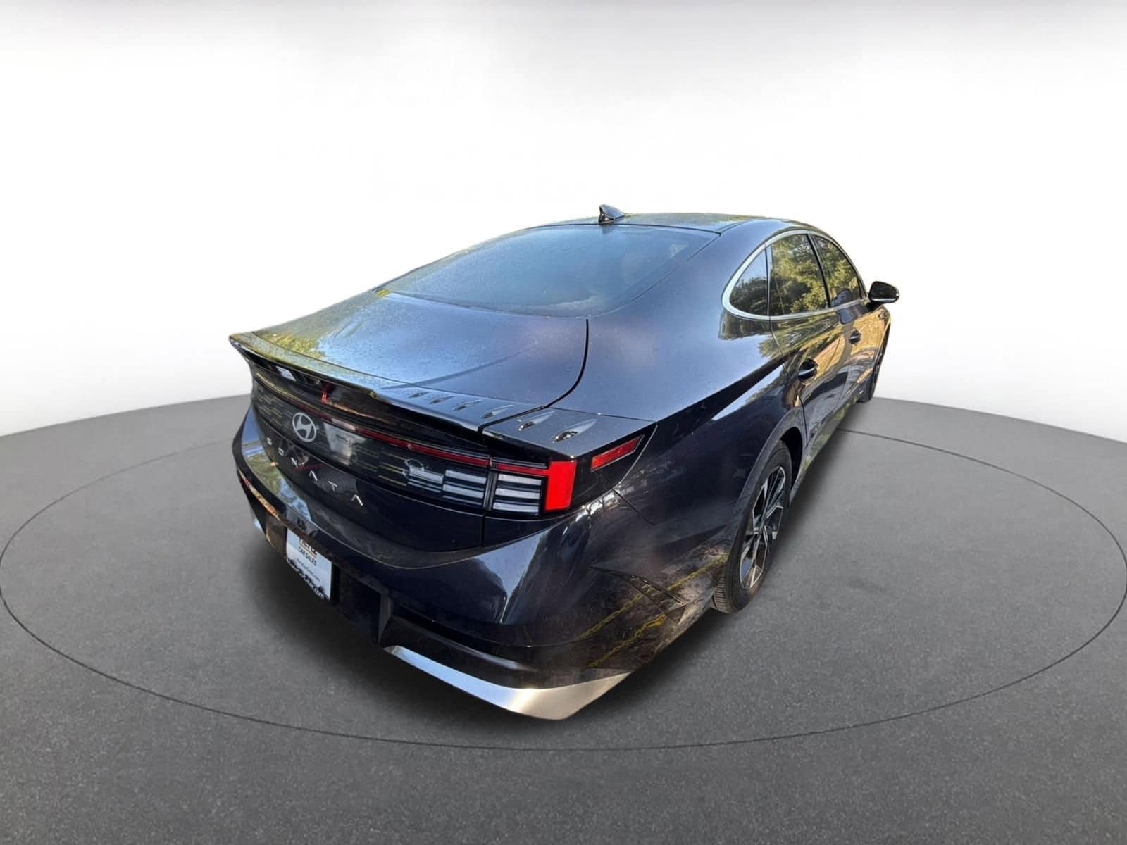 Thumbnail: 2025 Hyundai Sonata - 7