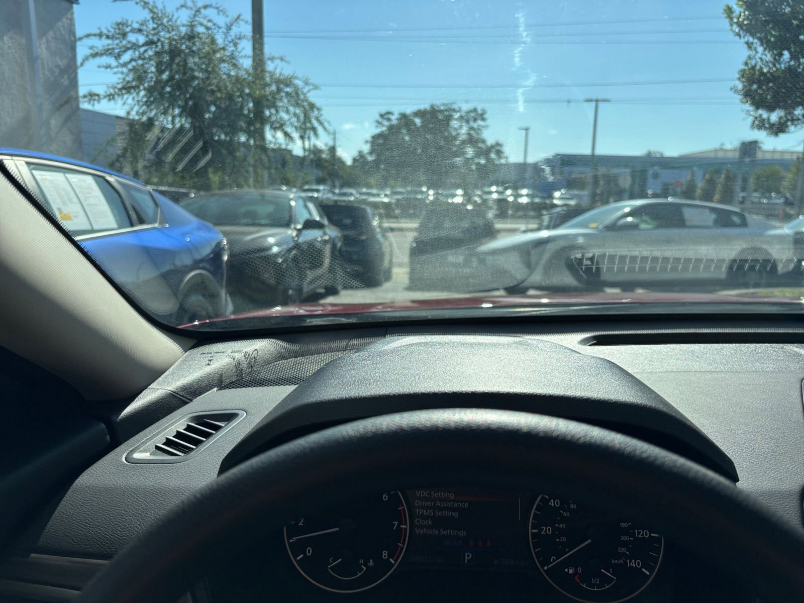 Thumbnail: 2025 Nissan Altima - 34