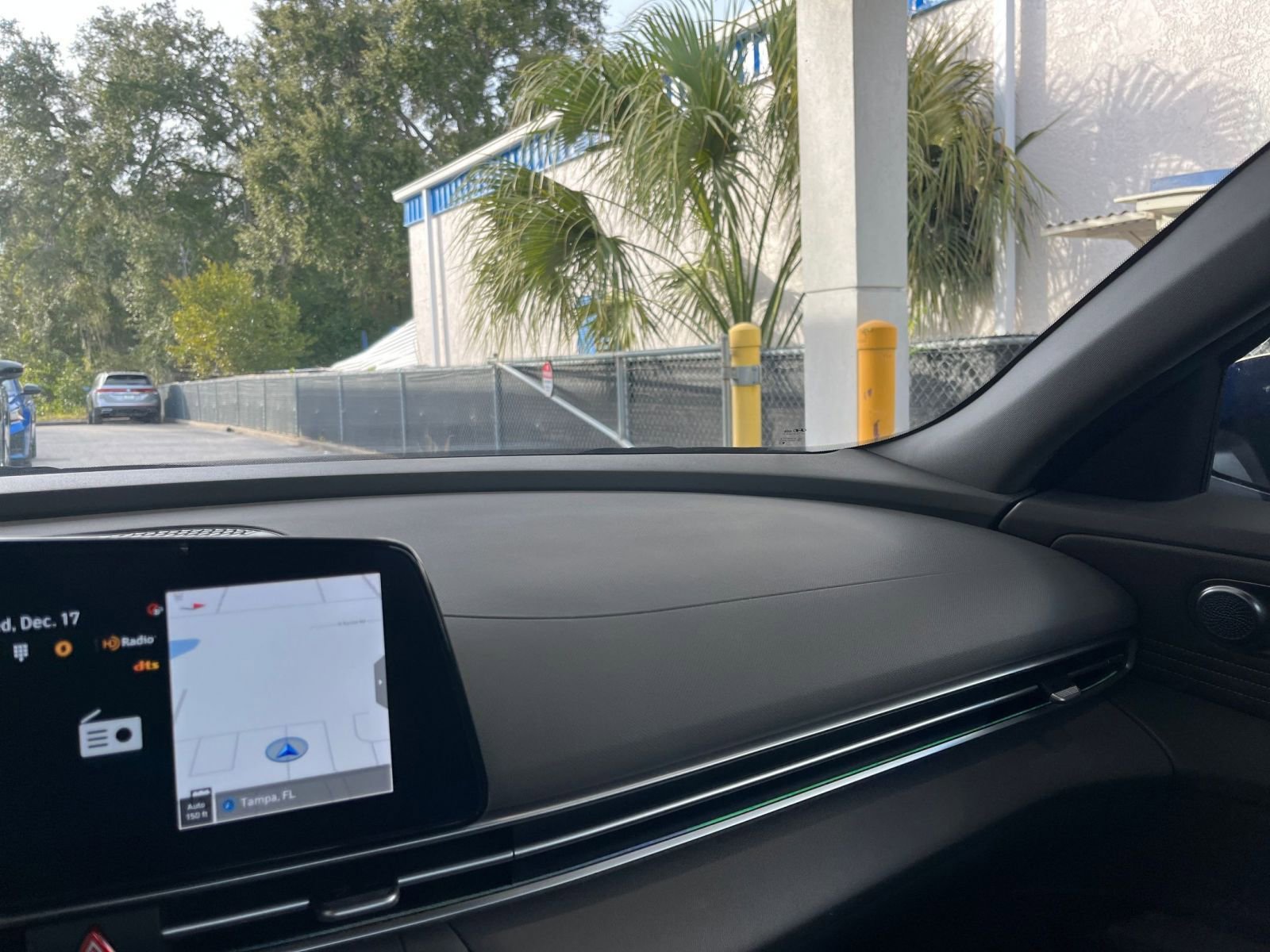 Thumbnail: 2025 Hyundai Elantra - 35