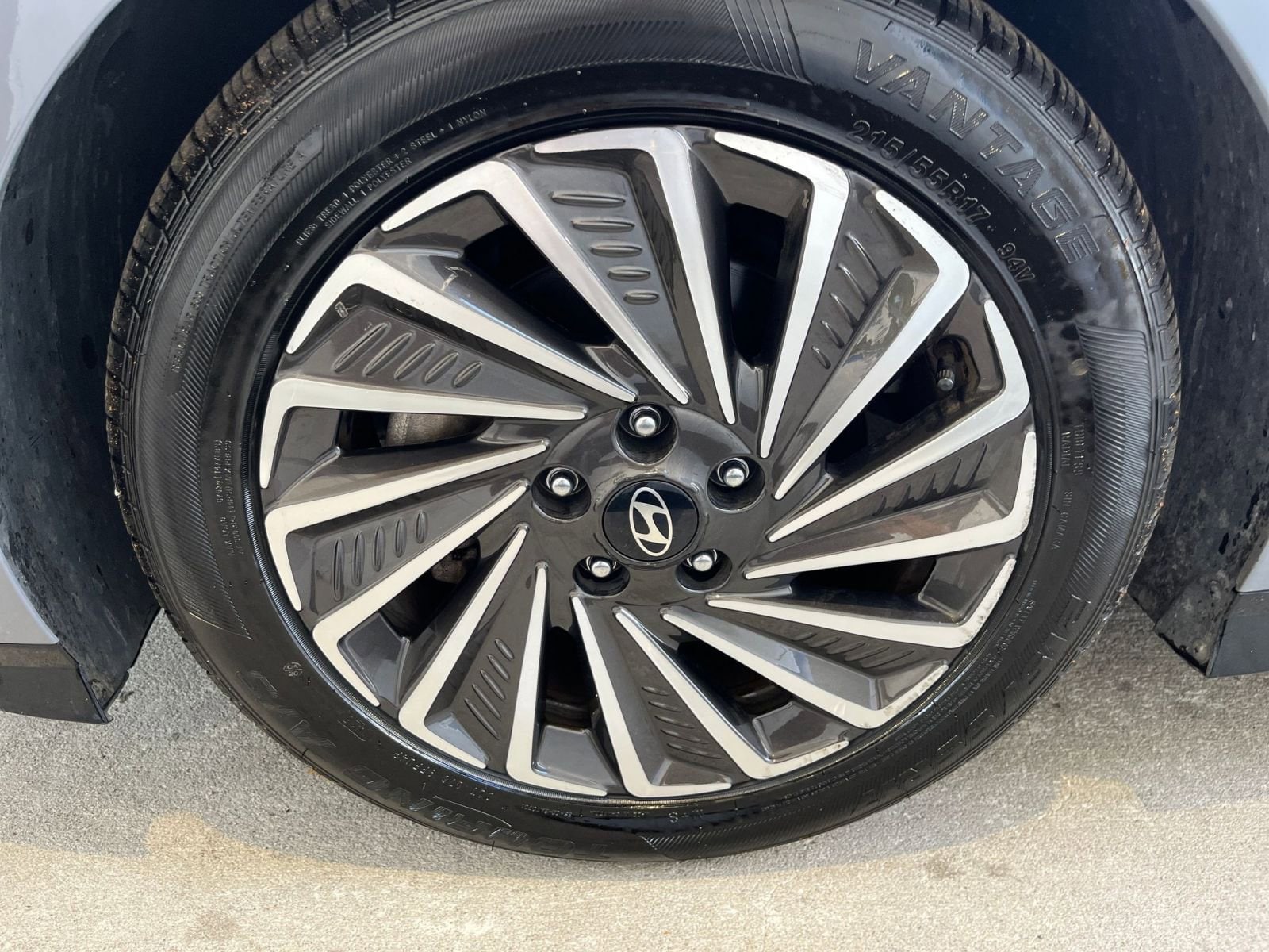 Thumbnail: 2025 Hyundai Sonata - 30